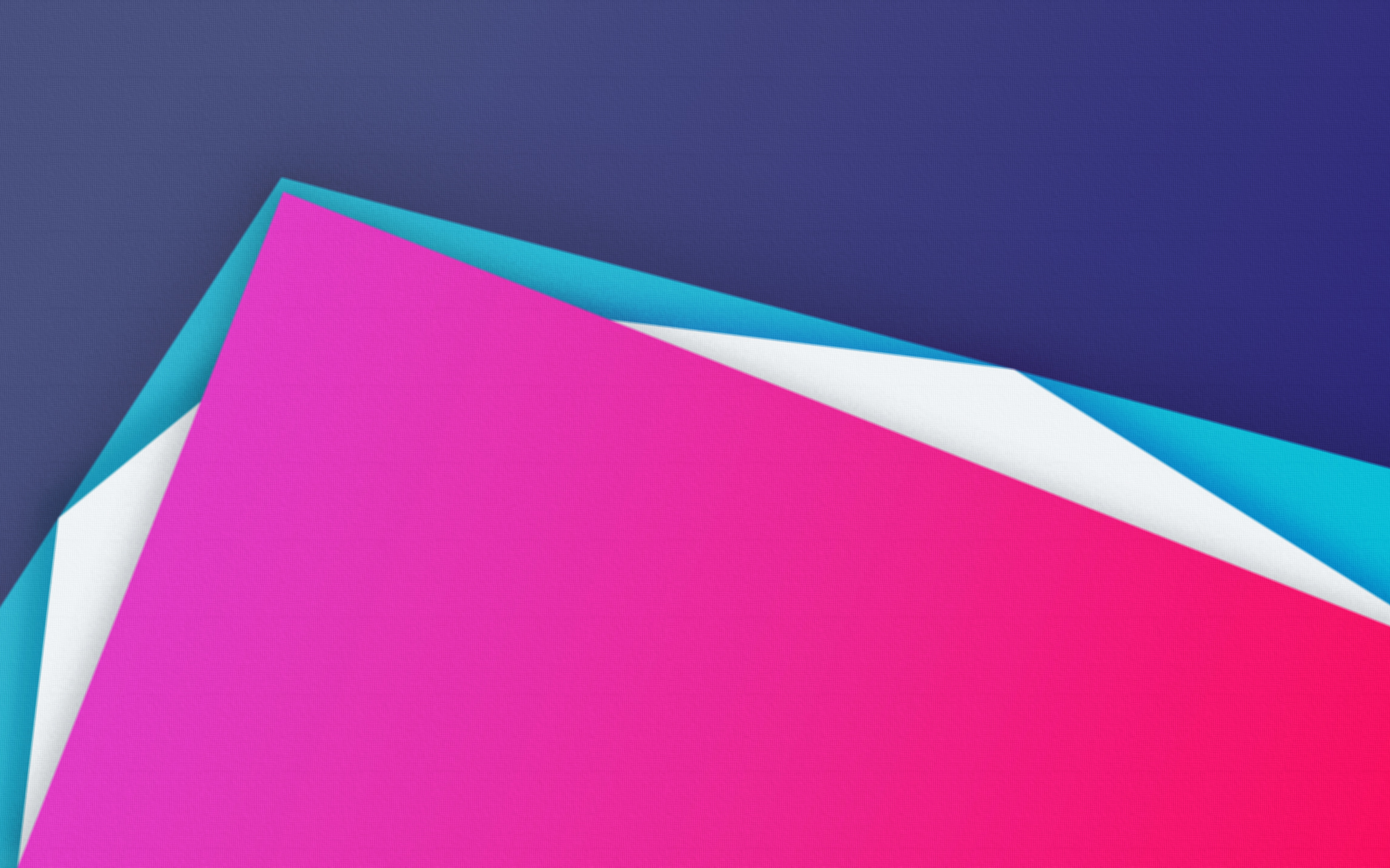 Color, geometry, and abstract wallpaper pack for iPhone and desktop