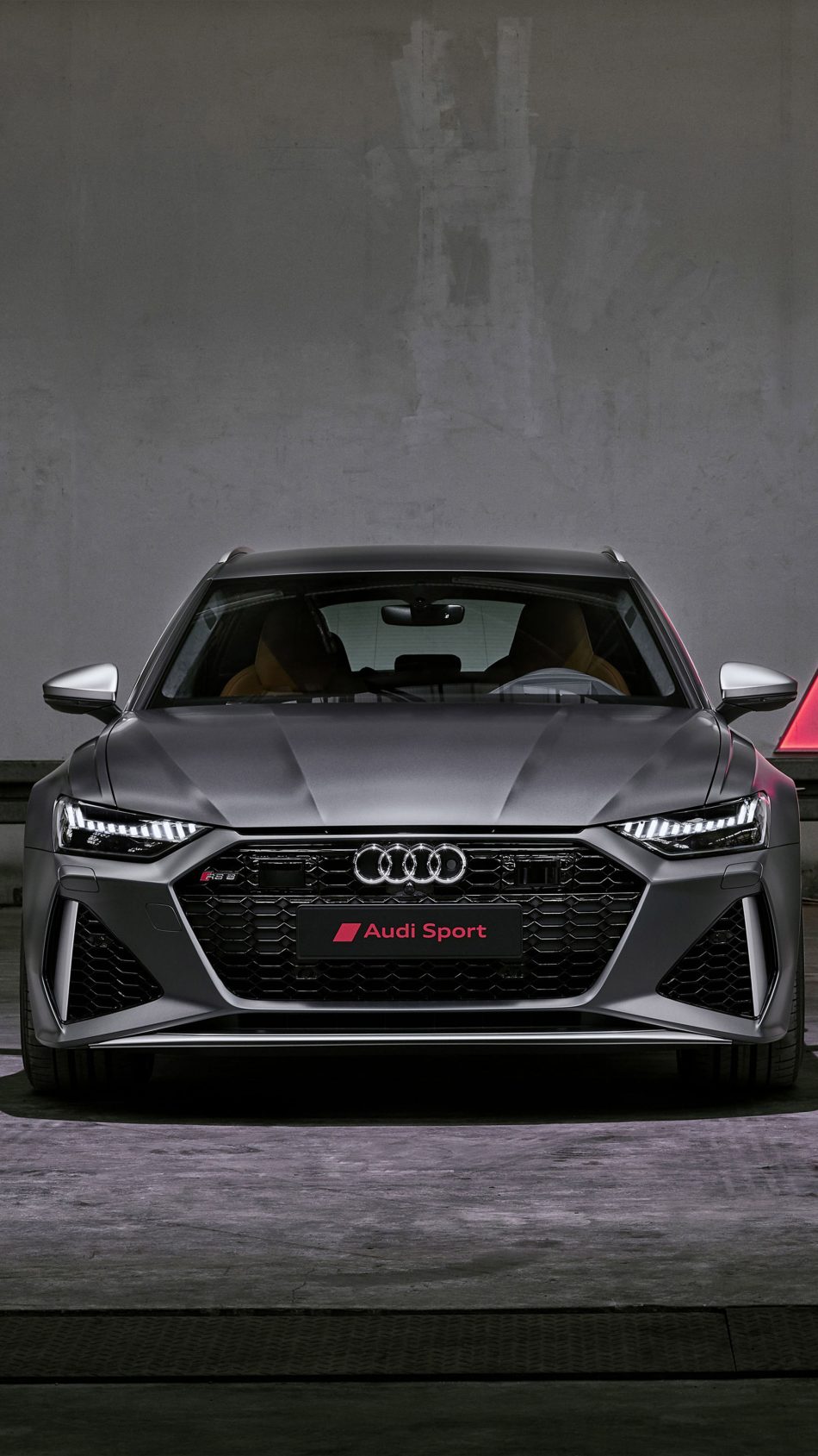 iPhone Audi Rs7 Wallpaper 4K Gif