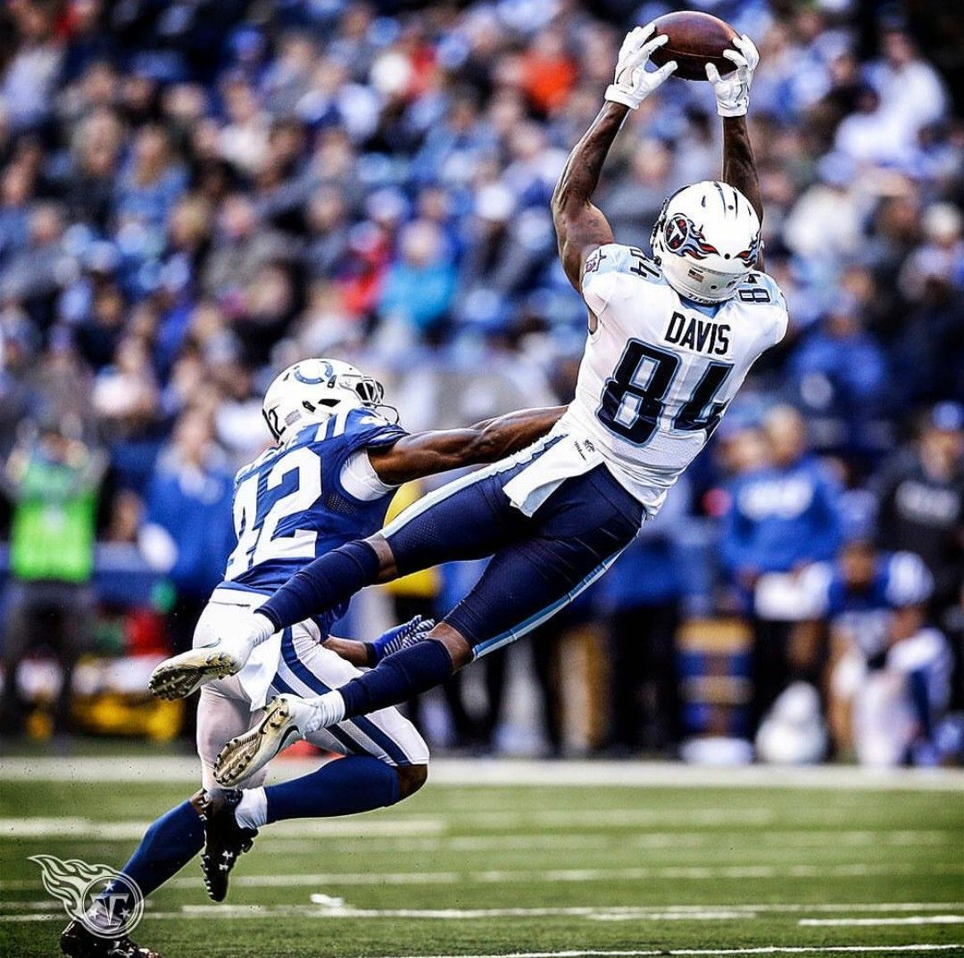 Corey Davis 11 26 17. Titans Football, Tennessee Titans, Tennessee