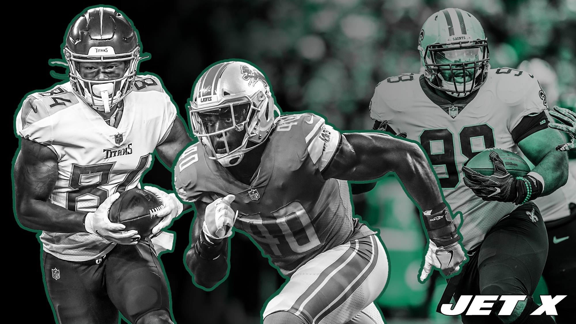 New York Jets free agency: The value of great expectations