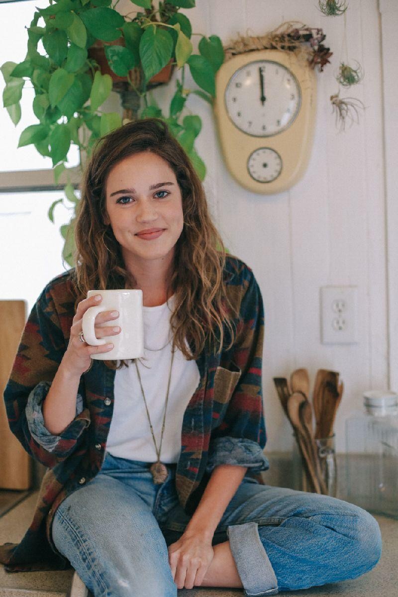 Matilda Lutz wallpaper
