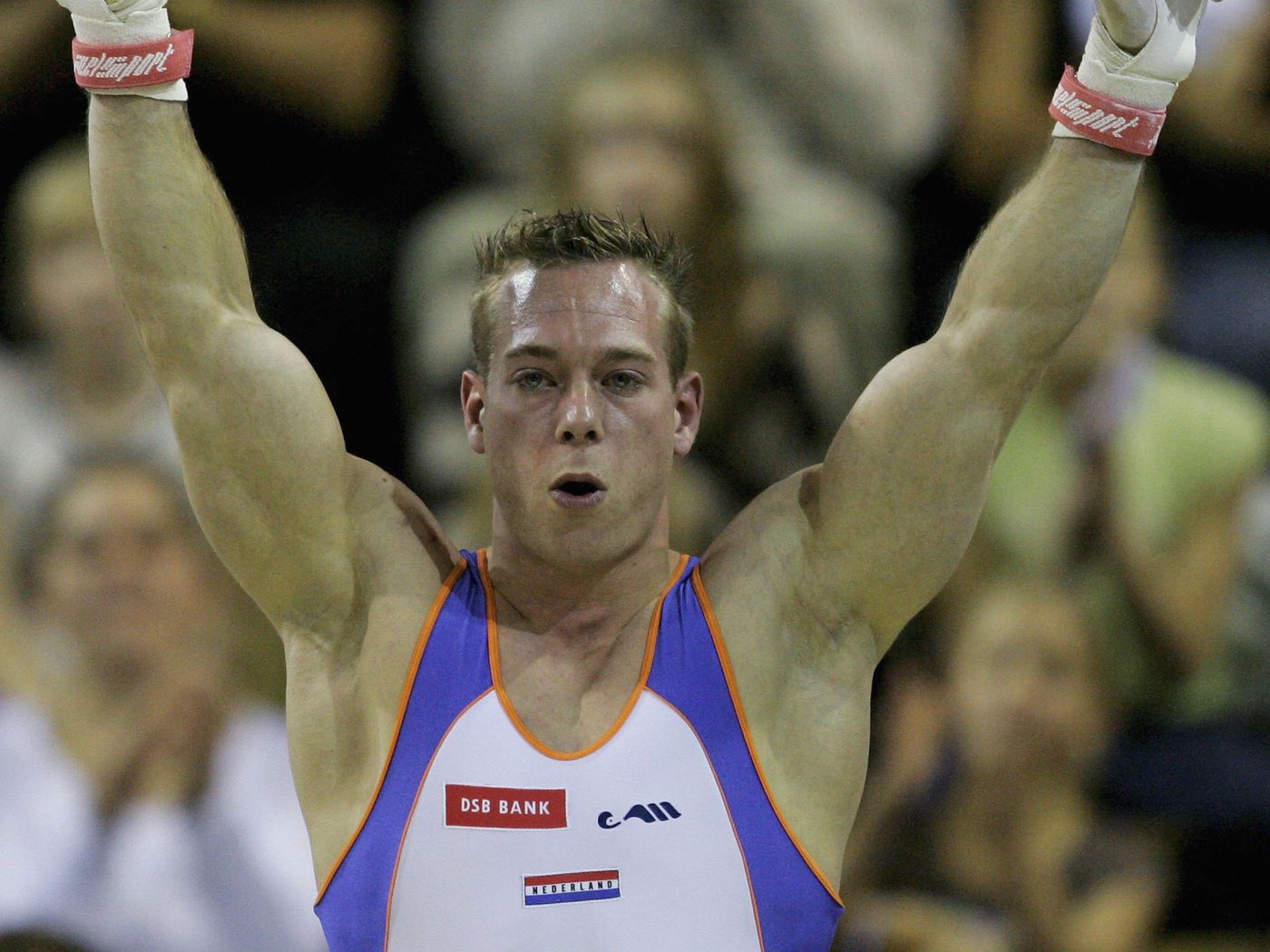 Yuri Van Gelder Wallpapers Wallpaper Cave