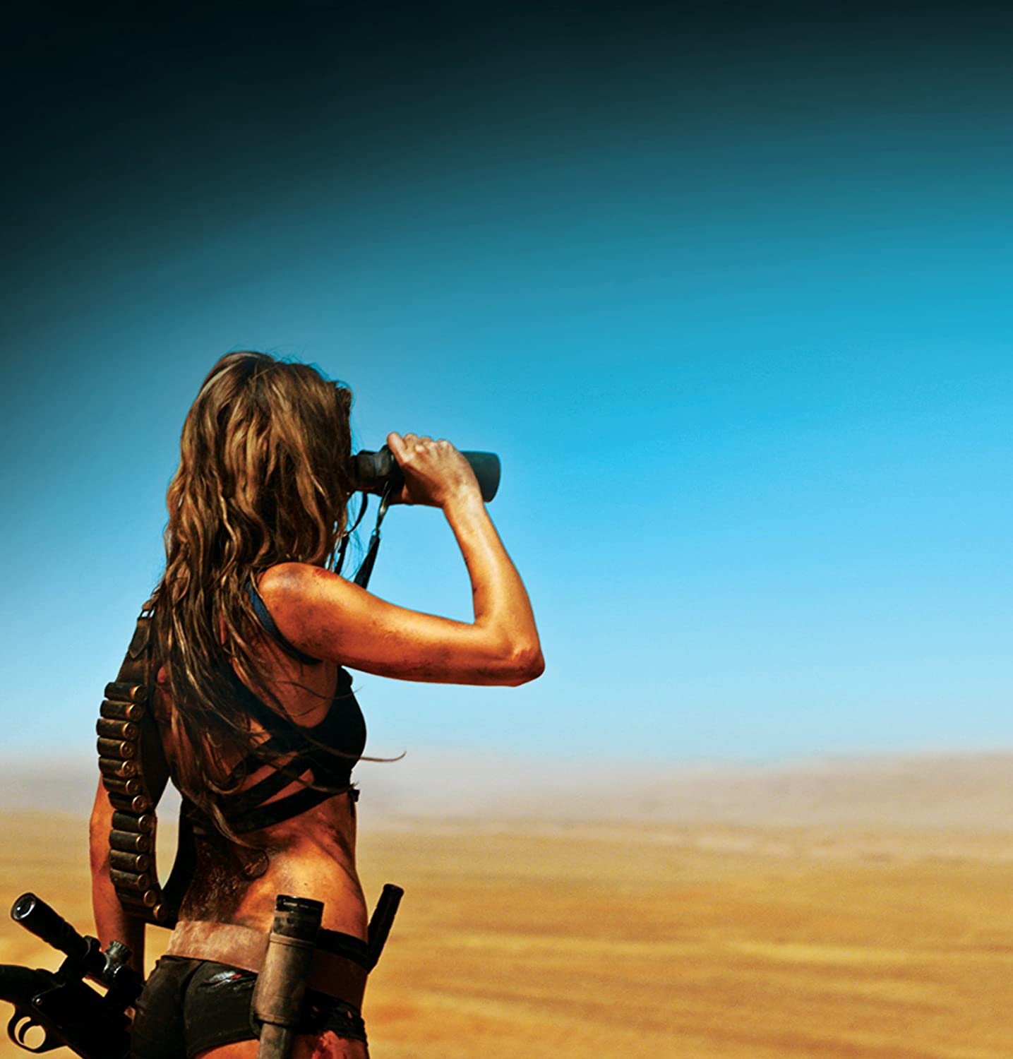 Revenge [Blu Ray], Matilda Lutz, Kevin Janssens, Vincent Colombe, Guillaume Bouchede, Coralie Fargeat, Coralie Fargeat: Movies & TV