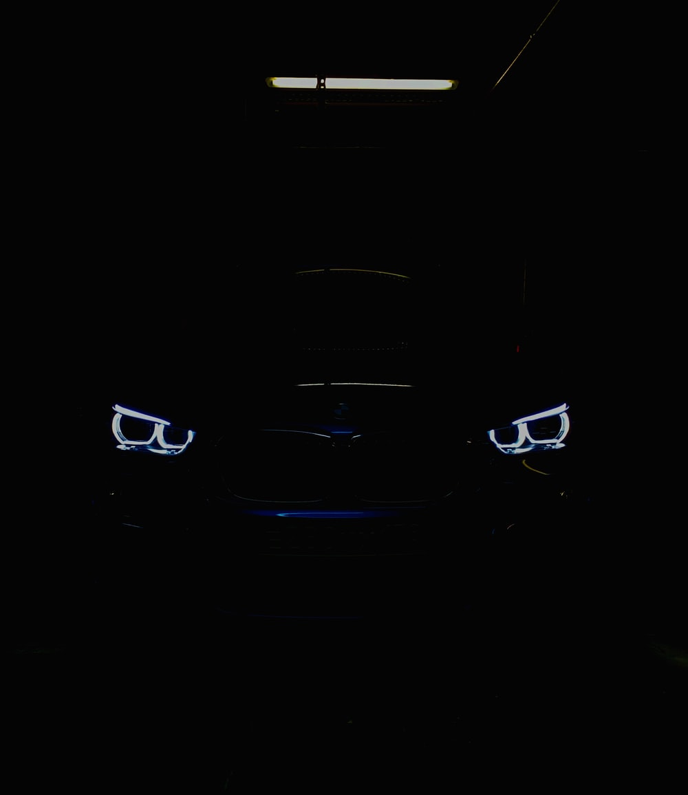 BMW Lights iPhone Wallpapers - Wallpaper Cave