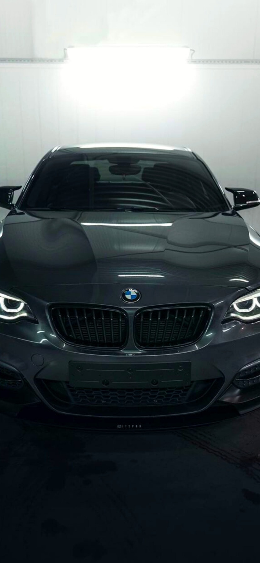 BMW Wallpaper 4K iPhone XR Free Download