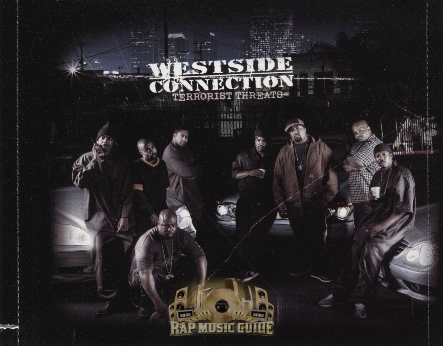 Westside connection world. ideas. westside connection, westside, gangsta rap