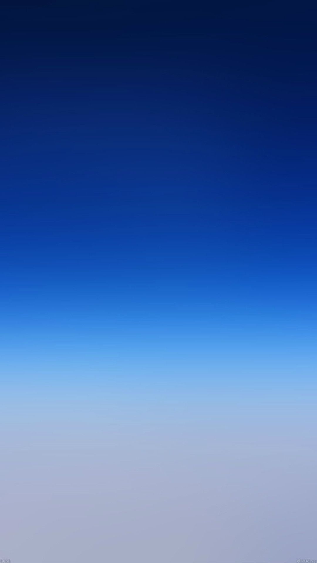 iPhone Blue Wallpapers Wallpaper Cave