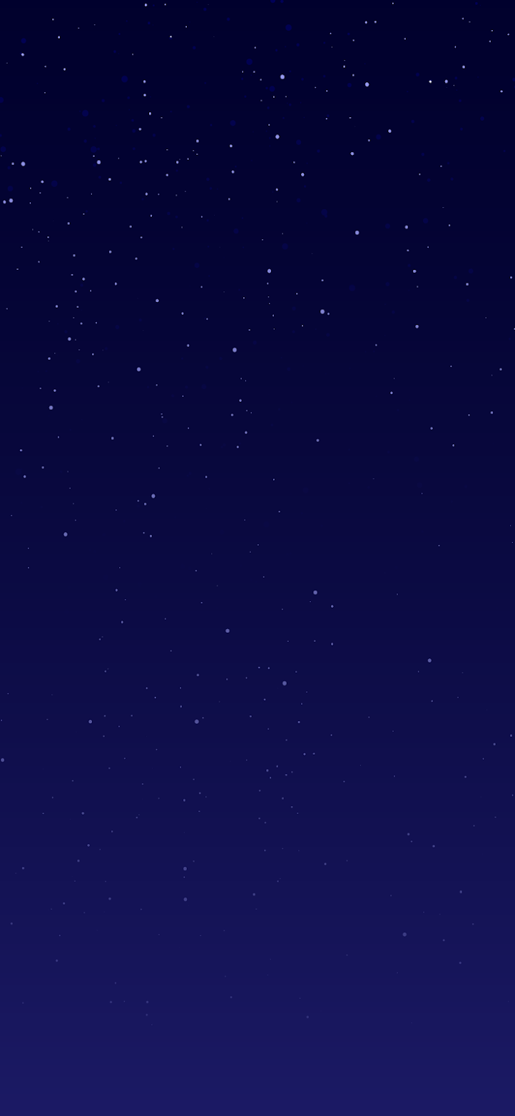 Simple blue sky iphone wallpaper HD