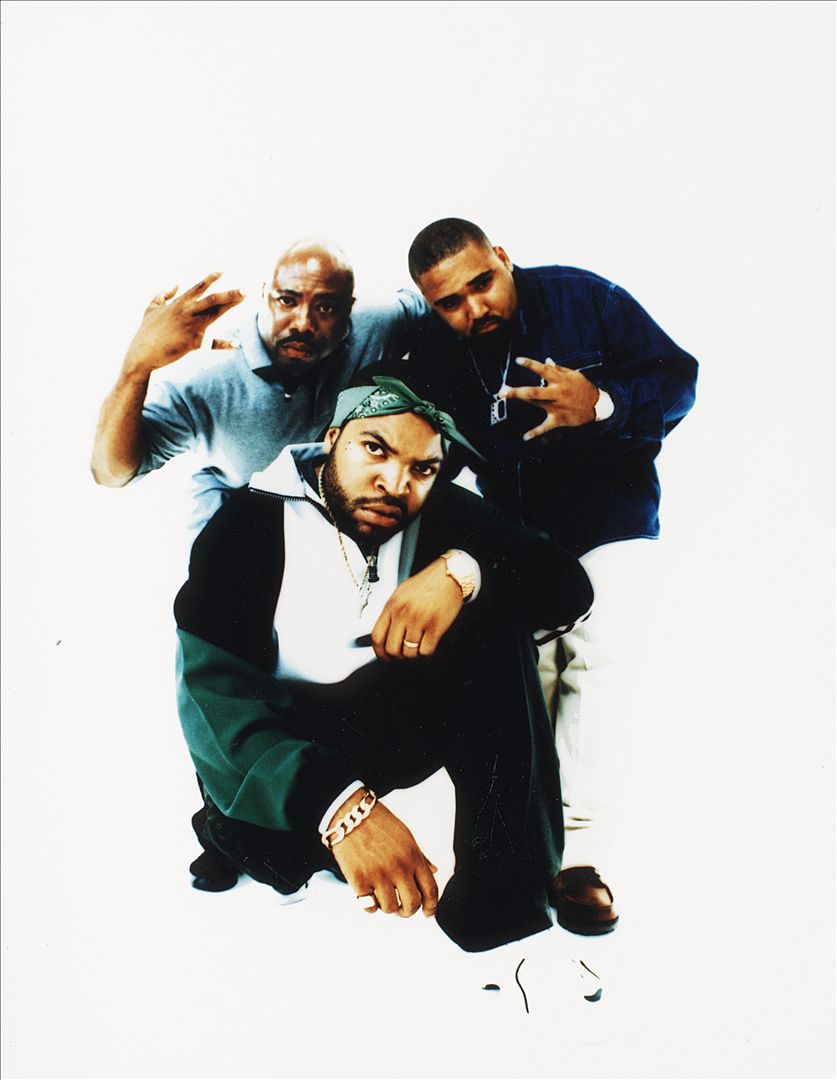 Stream Free Songs by Westside Connection & Similar Artists