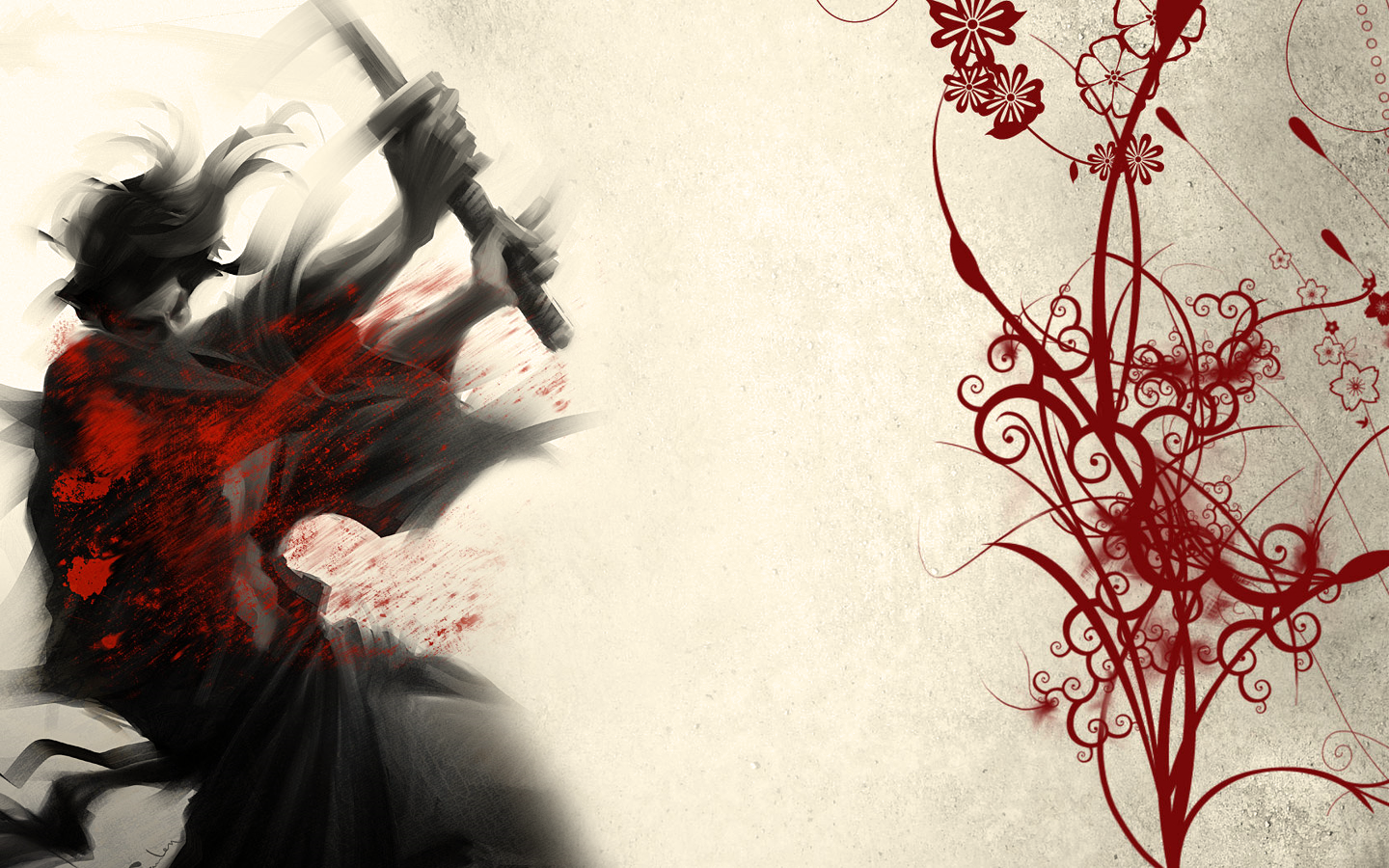 Free download Samurai Red Wallpaper 1440x900 Samurai Red Original Content Thread [1440x900] for your Desktop, Mobile & Tablet. Explore Samurai Champloo Wallpaper HD. Samurai X Wallpaper, Afro Samurai Wallpaper