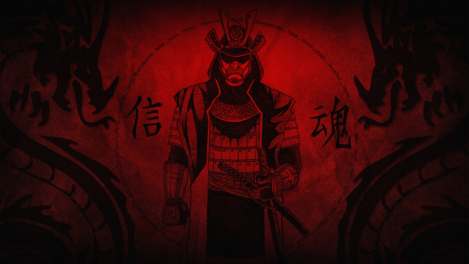 Free download Samurai Computer Wallpaper Desktop Background 2560x1600 ID [2560x1600] for your Desktop, Mobile & Tablet. Explore Wallpaper Samurai. Samurai Champloo Wallpaper, Afro Samurai Wallpaper