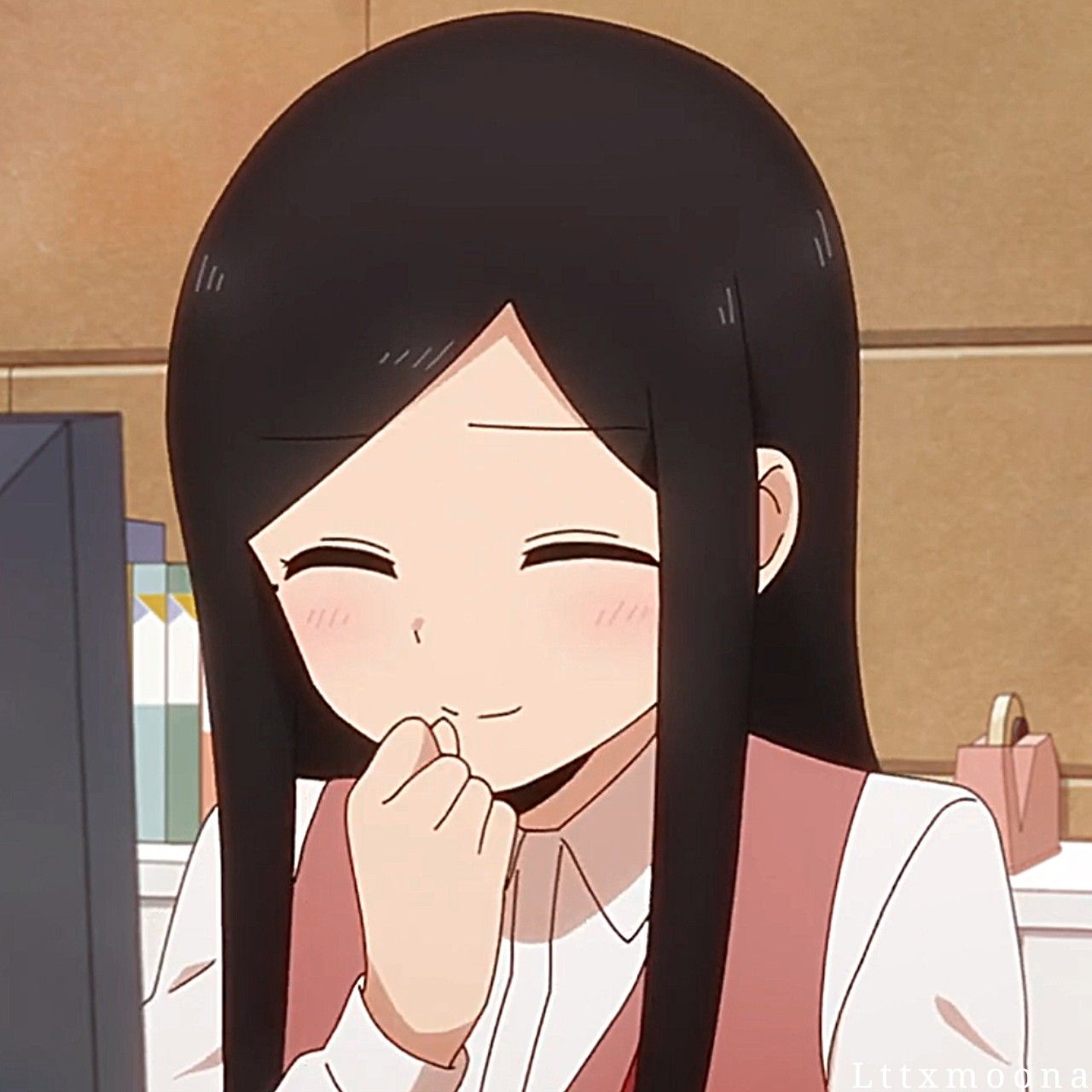 Sakurai Touka. Cool anime wallpaper, Anime, Anime icons