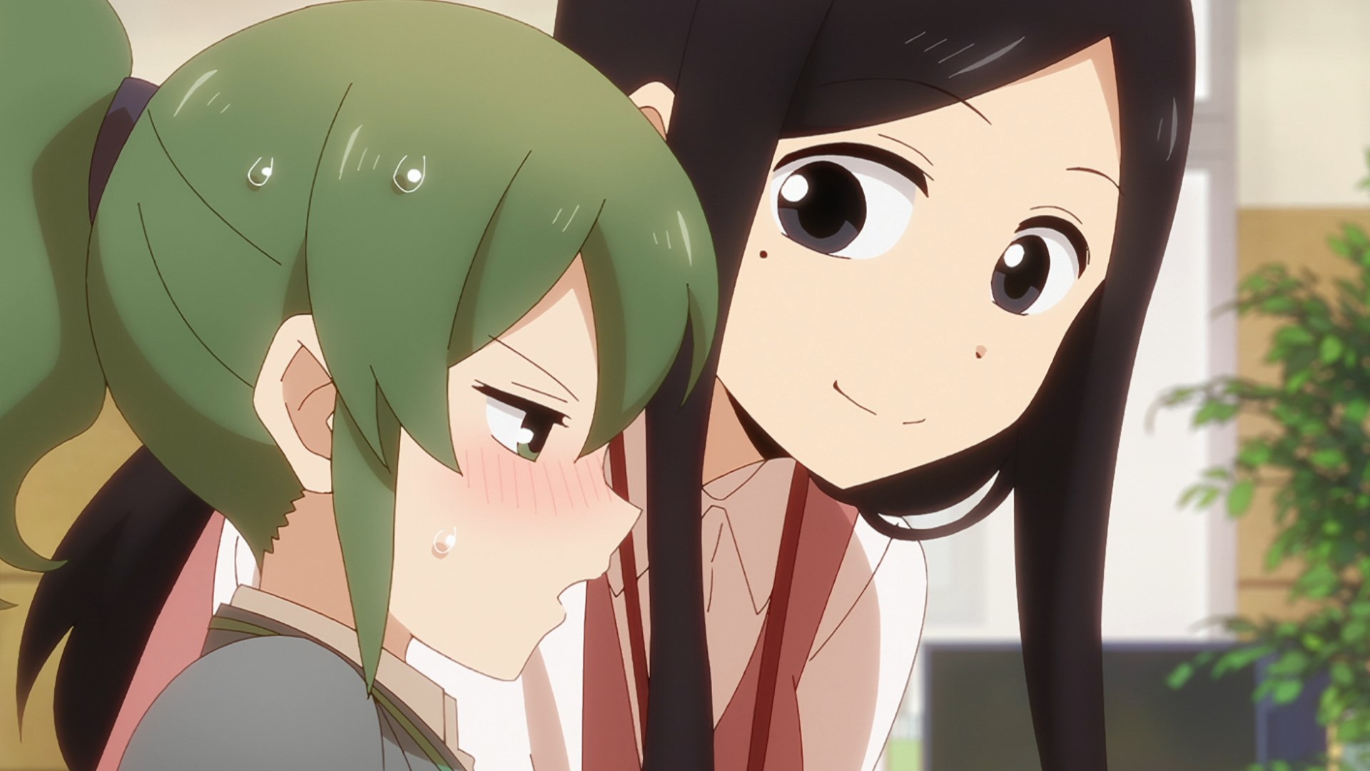 My Senpai is Annoying 05 (Valentine's Day)'s Anime & Manga Blog. AstroNerdBoy's Anime & Manga Blog