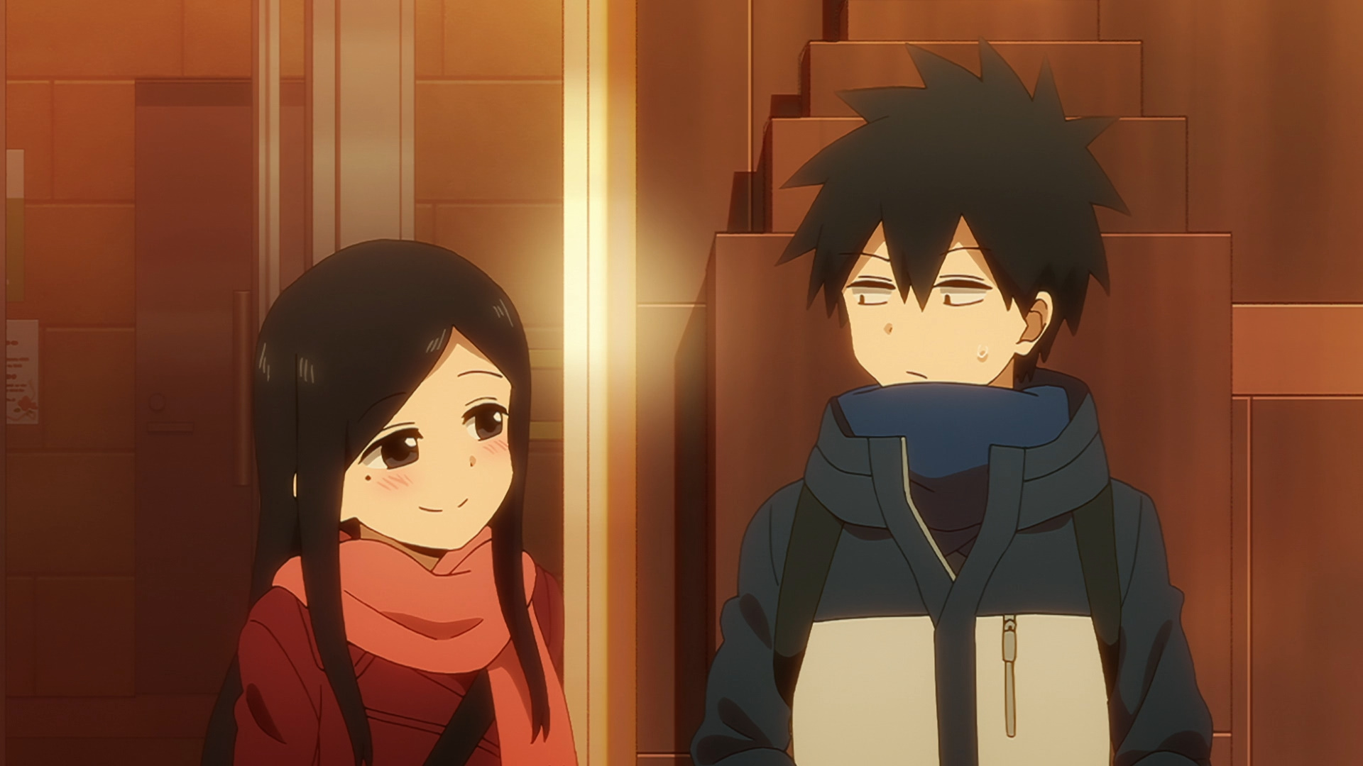 Senpai ga Uzai Kouhai no Hanashi 3 discussion