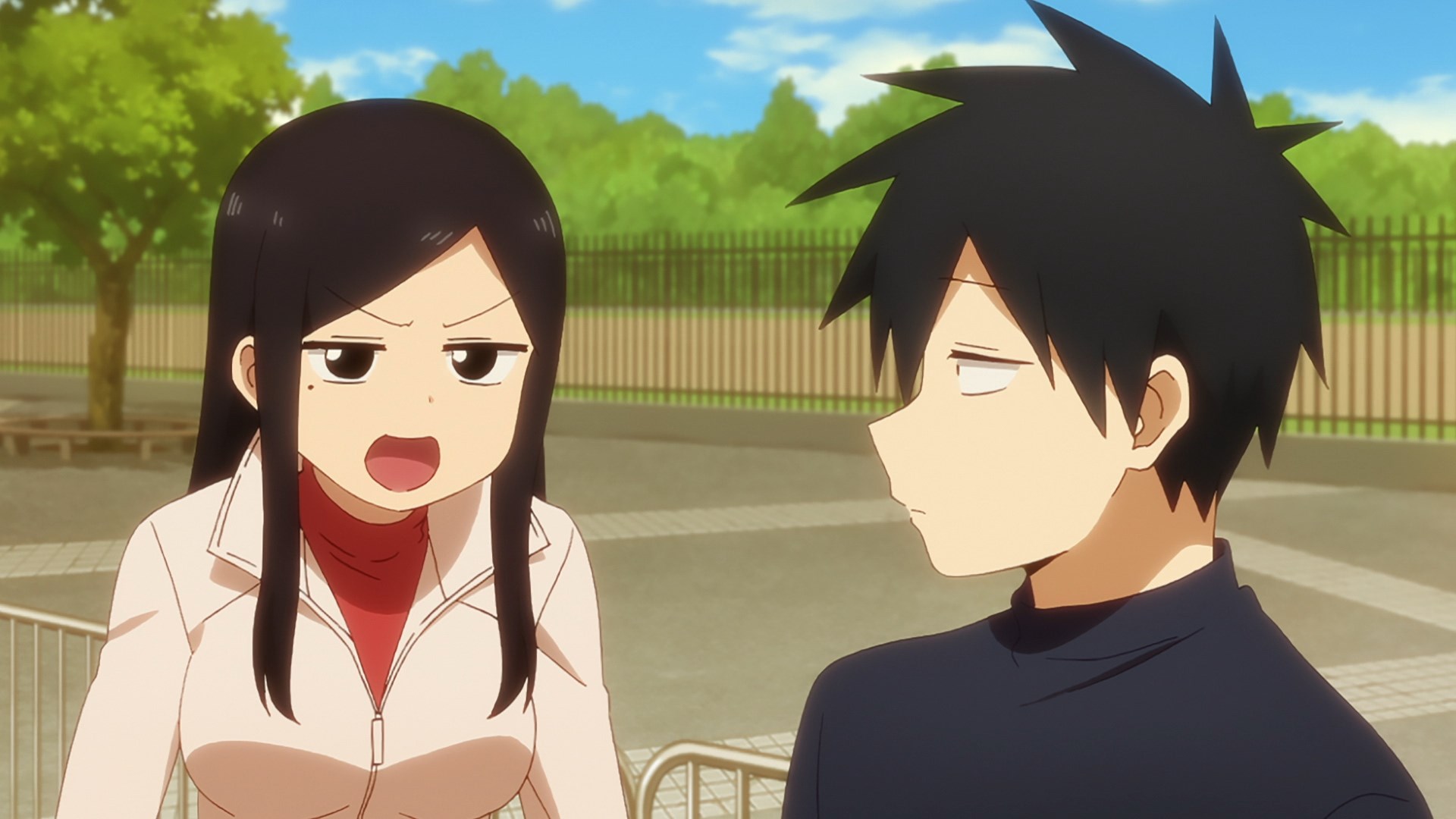 My Senpai is Annoying Anime Review's Anime & Manga Blog. AstroNerdBoy's Anime & Manga Blog