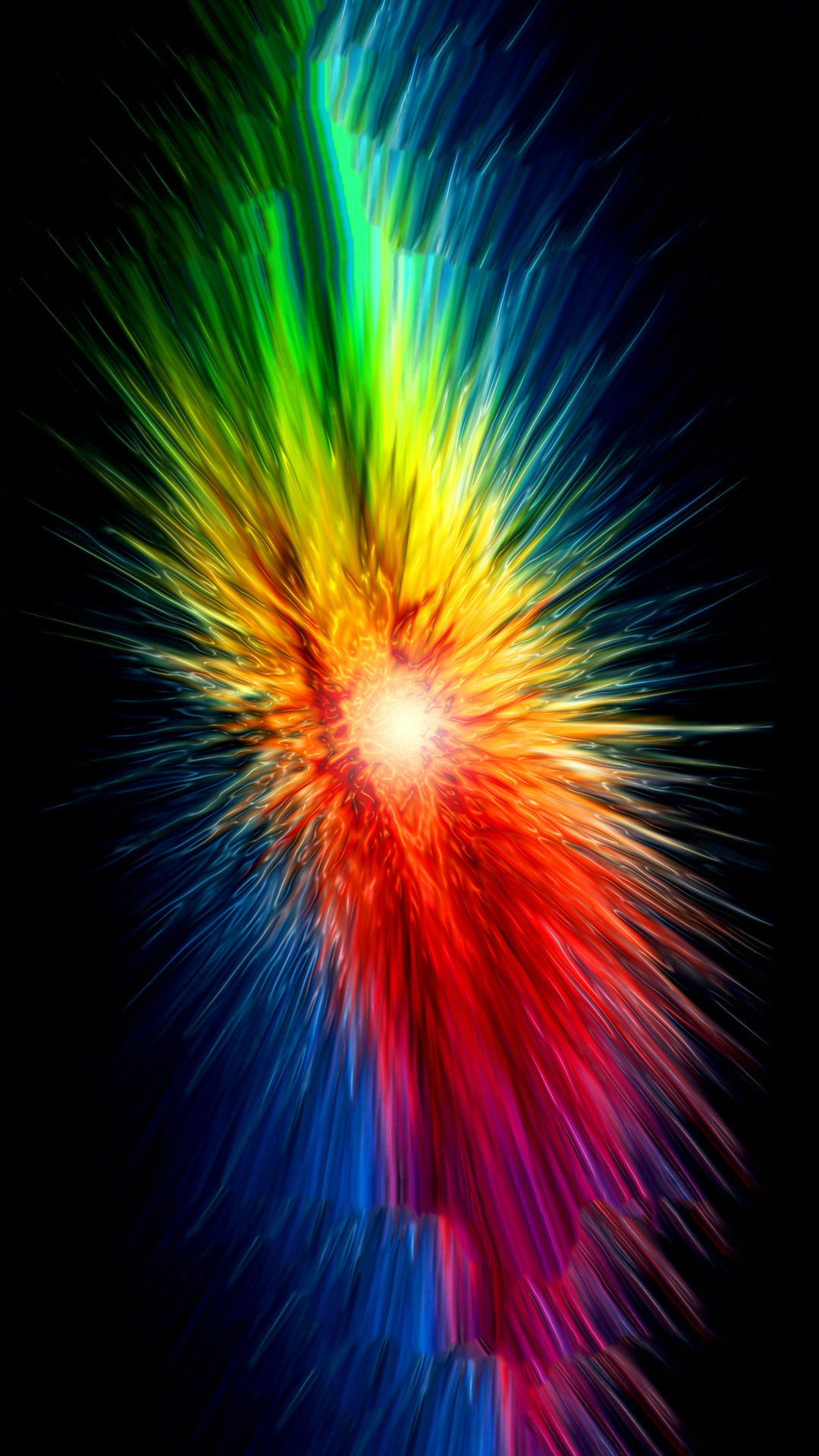 Cool Colorful iPhone Wallpaper & Background Download