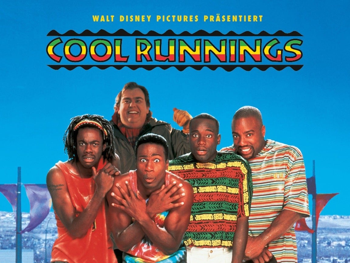 Cool Runnings Picture