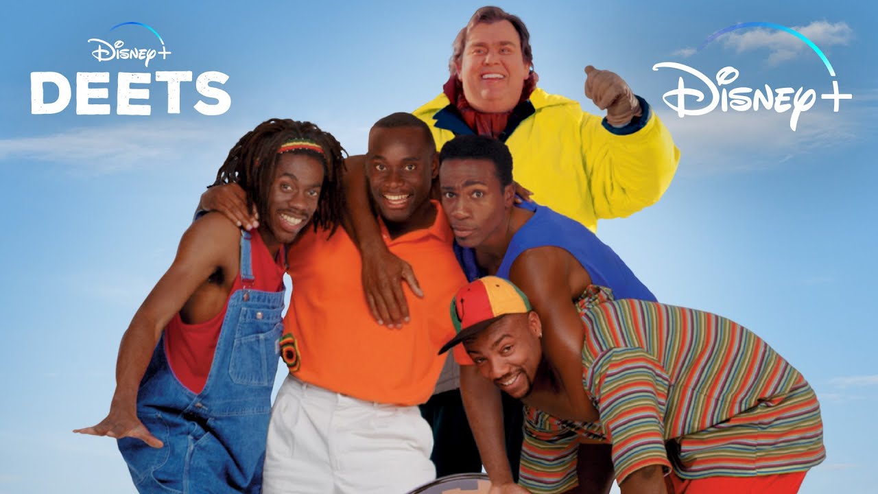 Cool Runnings. All the Facts. Disney+ Deets. What's On Disney Plus