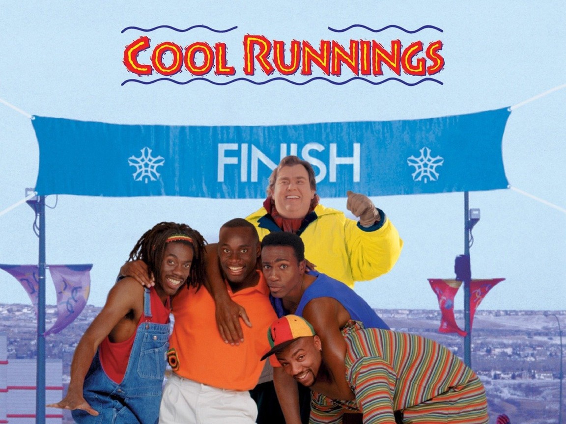 Cool Runnings Picture