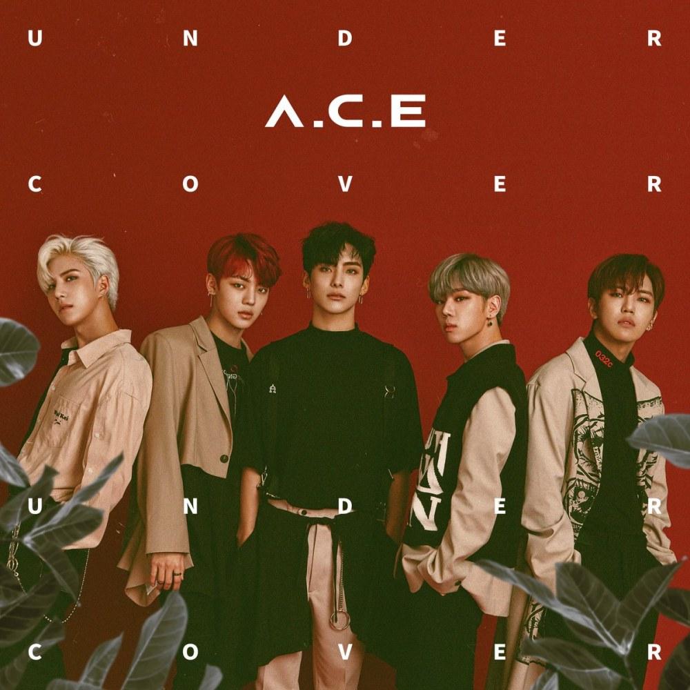 A.C.E Kpop Wallpaper