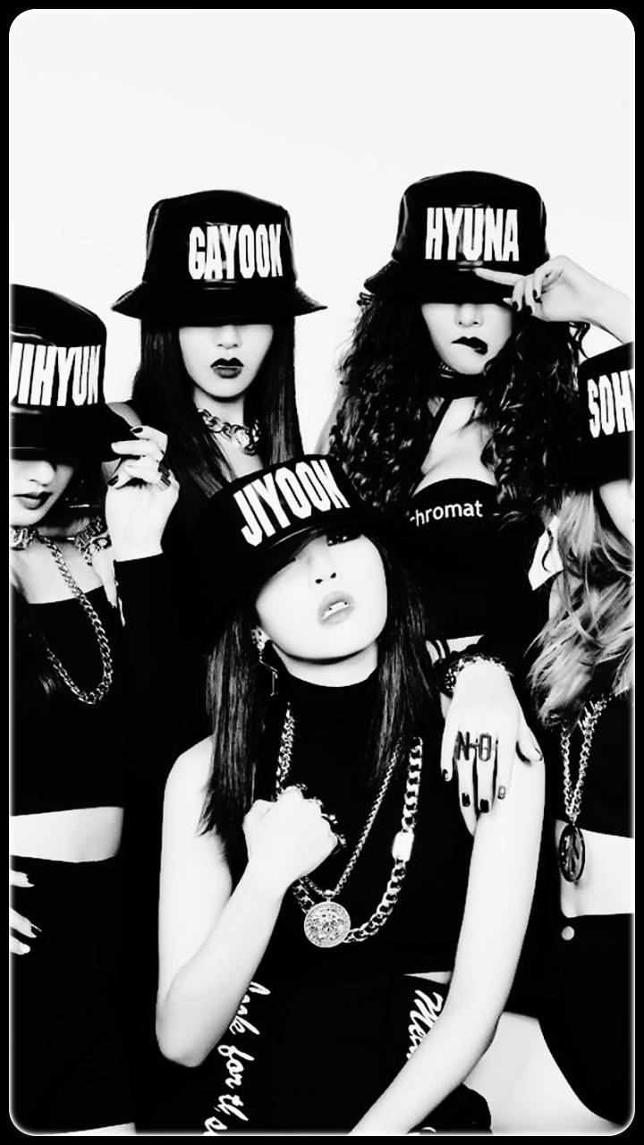 HD Amazing BTS K Pop Wallpaper For Android