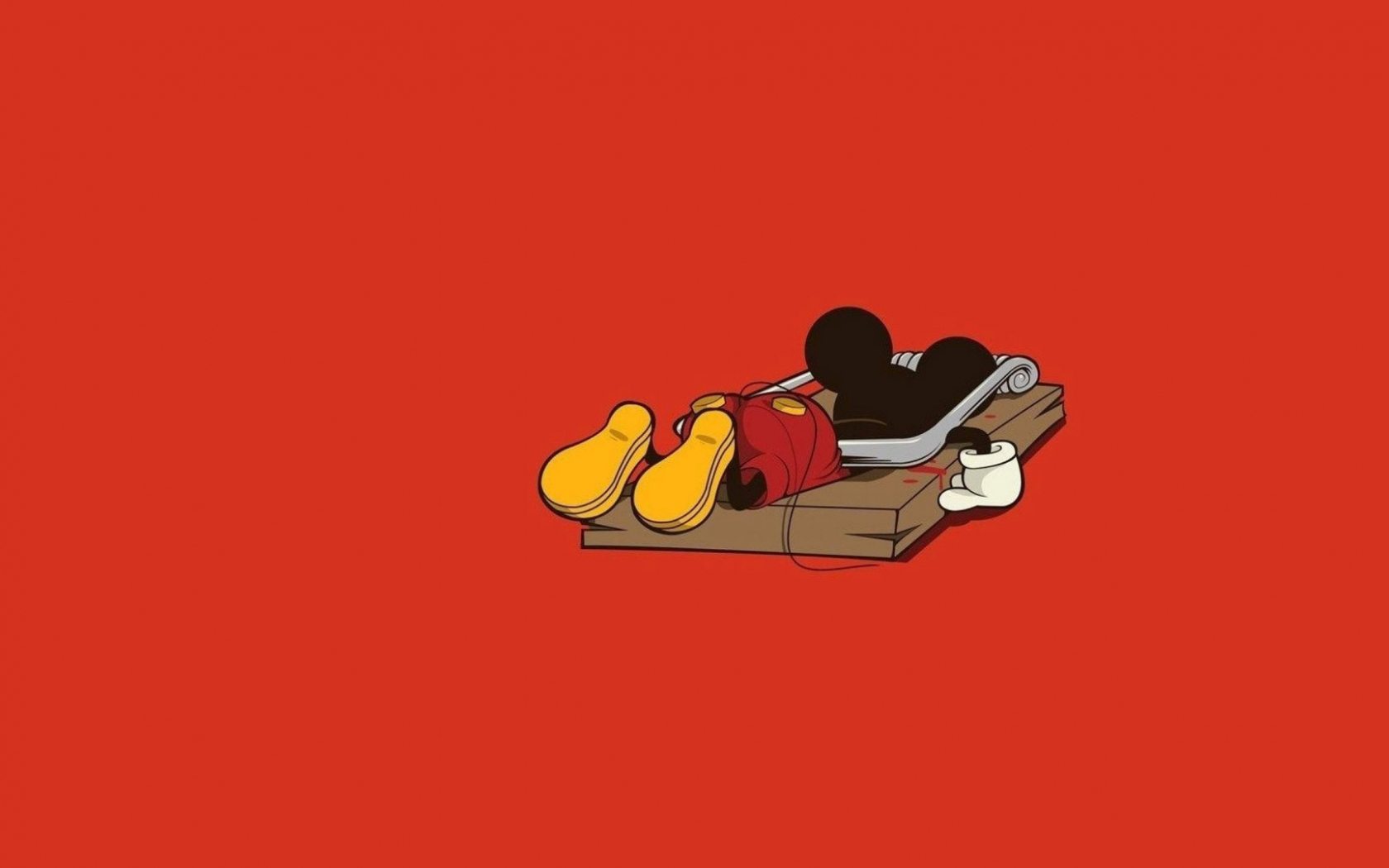 Free download Mickey Mouse Trap Disney Computer Desktop Wallpaper [1920x1080] for your Desktop, Mobile & Tablet. Explore Mickey Mouse PC Wallpaper. Mickey Mouse Background, Mickey Mouse Wallpaper, Mickey Mouse Background