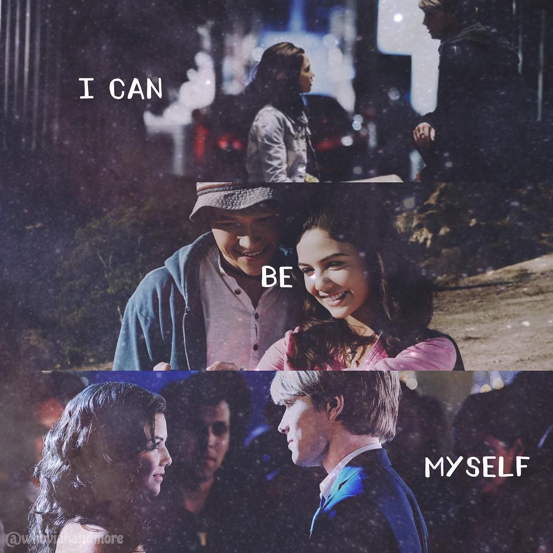 Whovian And More on Instagram: “'s Christopher and Jessica Edit