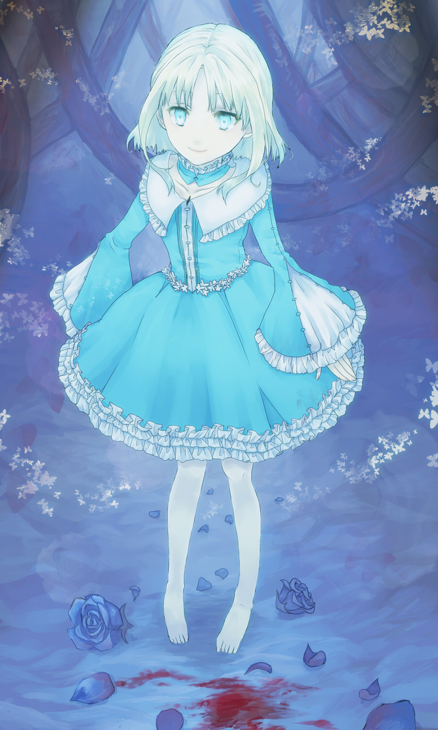 Sajyou Manaka Prototype Wallpaper Anime Image Board