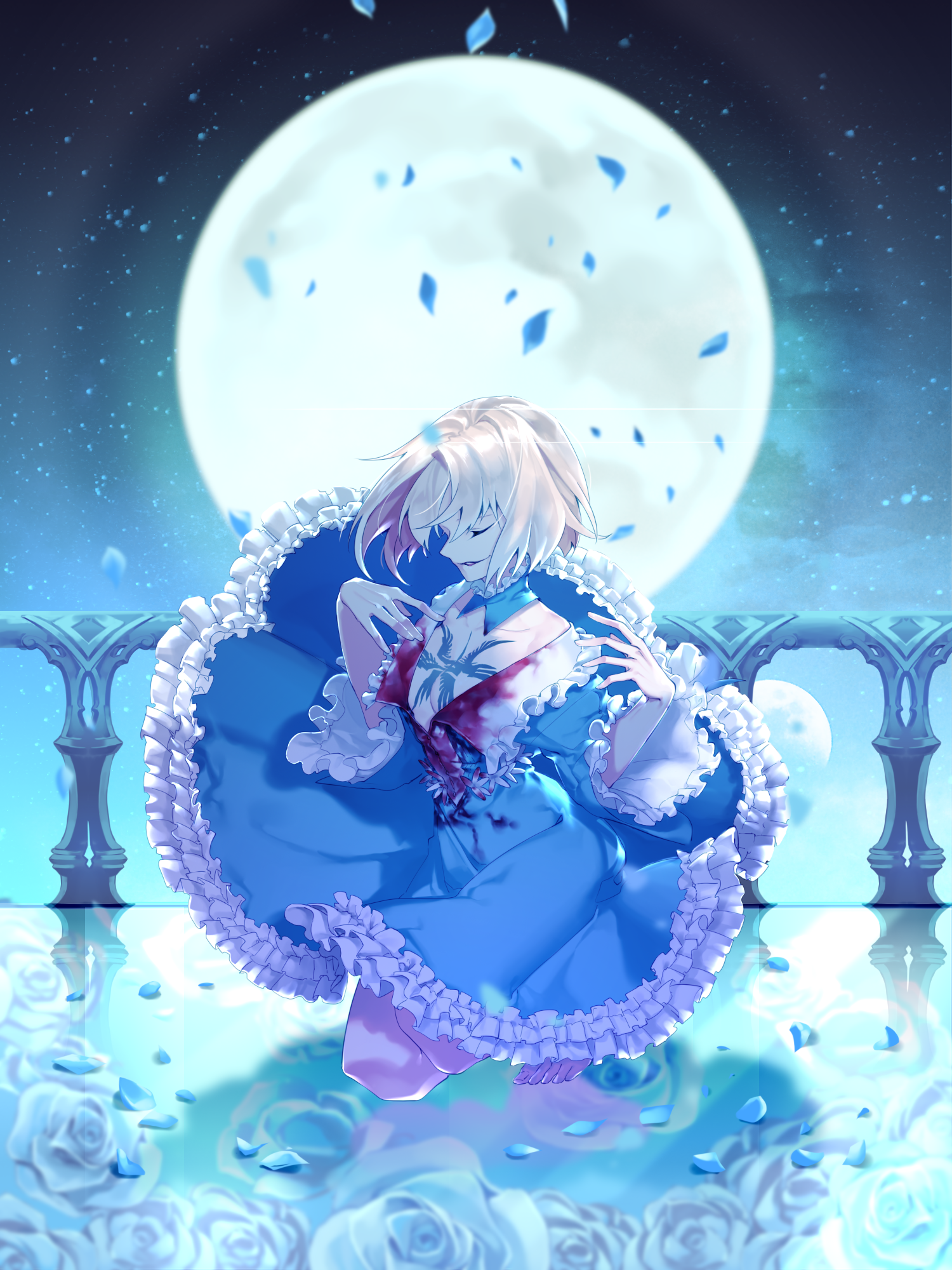 Sajyou Manaka Prototype Anime Image Board