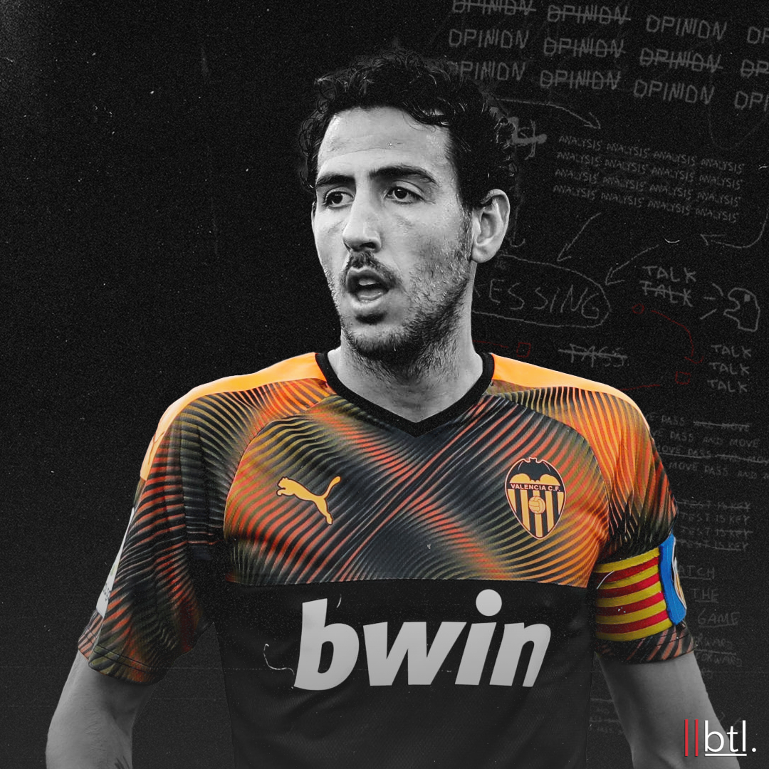 A Tribute to Dani Parejo: A Valencia Legend and a Club Martyr