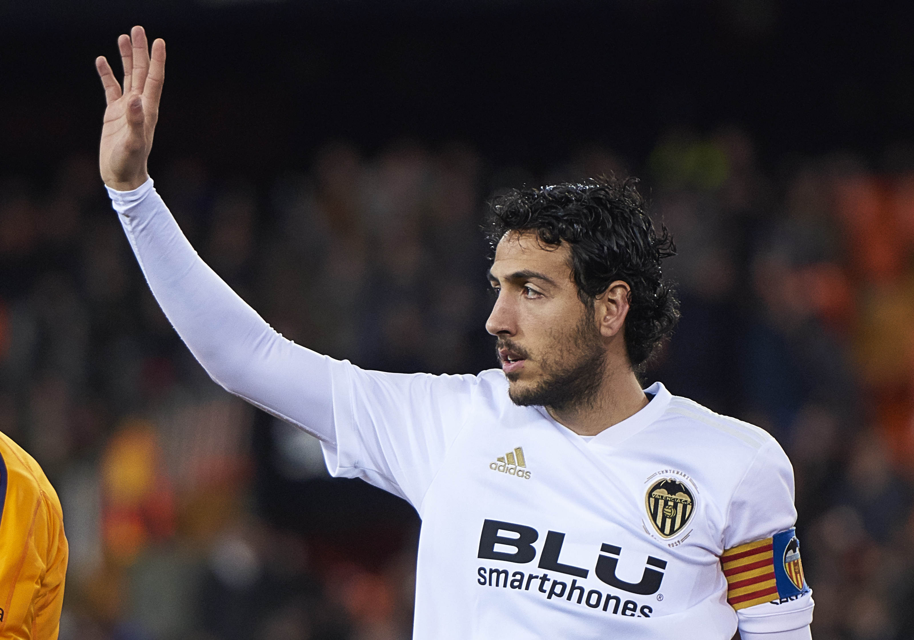 Did Barcelona miss a trick by not signing Dani Parejo?