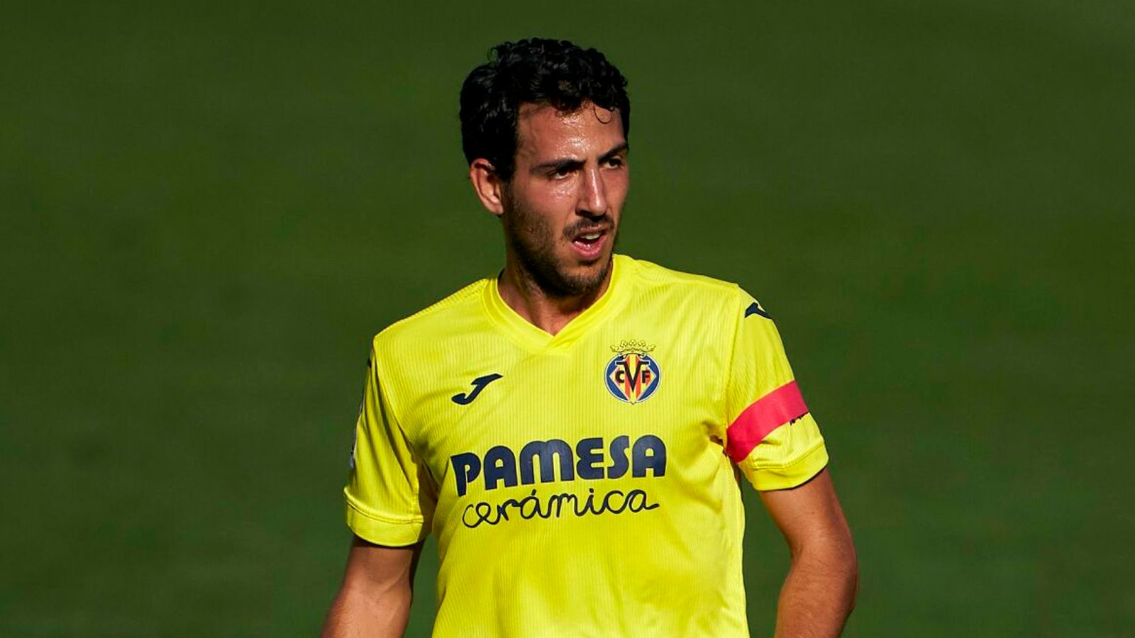 European Round Up: Dani Parejo Haunts Valencia As Villarreal's Solid Start Continues