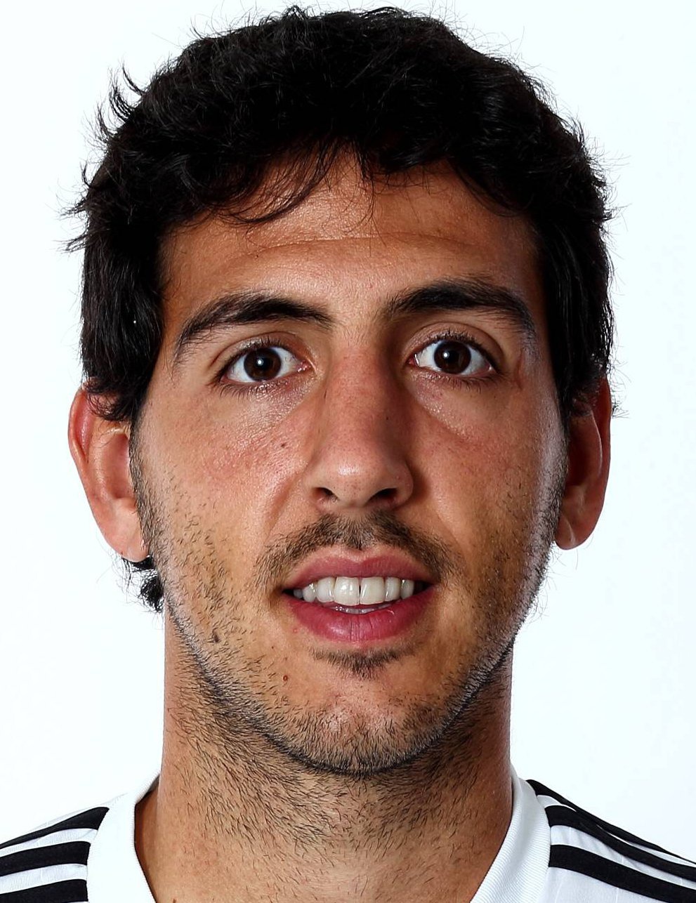 Dani Parejo photo