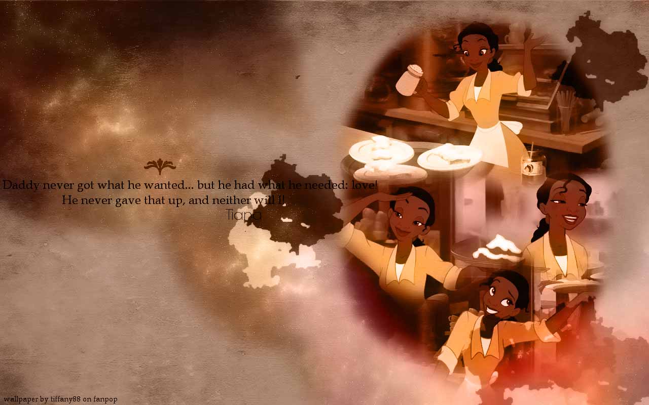 Free download download Tiana Disney Princess Wallpaper 28558497 [1280x800 [1280x800] for your Desktop, Mobile & Tablet. Explore Princess In The Frog Aesthetic Wallpaper. Princess and the Frog Wallpaper, Kermit