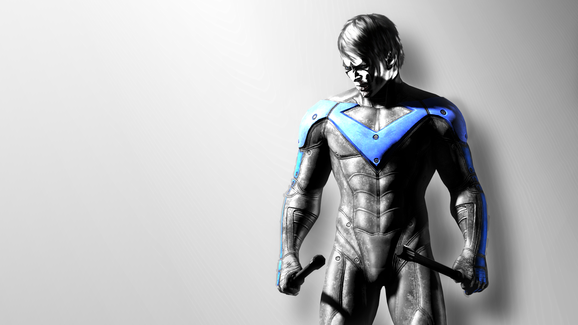 Nightwing Wallpaper HD