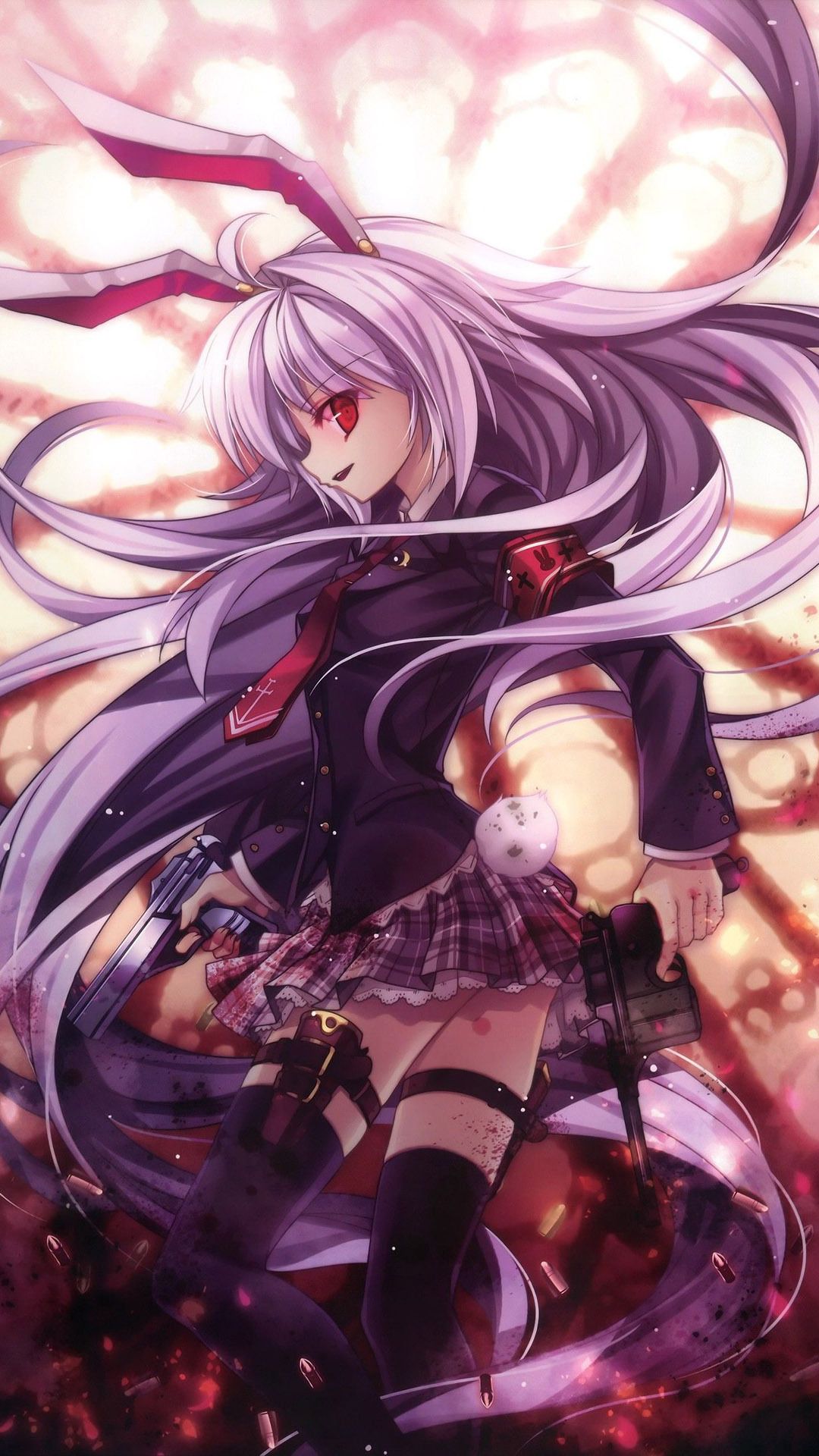 Fanart Reisen Udongein Inaba