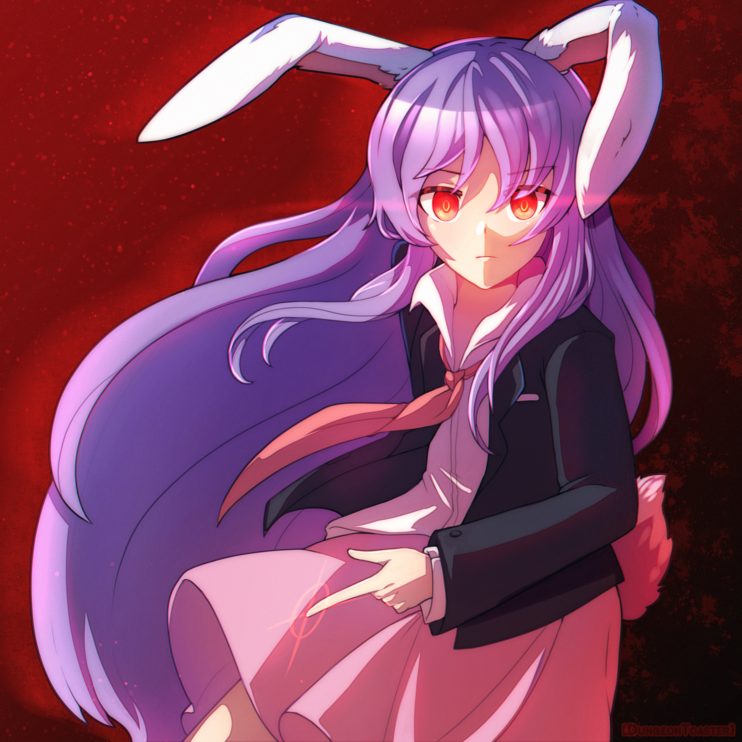 Рейсен инаба 18. Рейзен 3. Рейзен 3. Udongein inaba. Тохо проджект рейсен инаба.