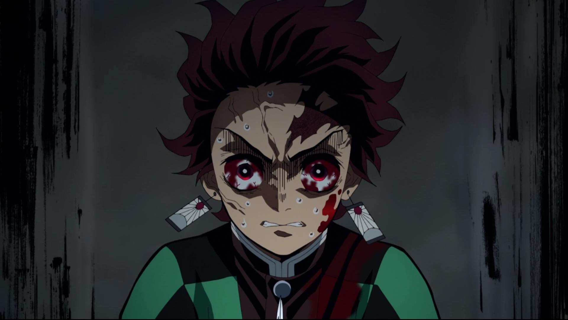 Demon Slayer: Kimetsu no Yaiba Layered Memories (TV Episode 2022)