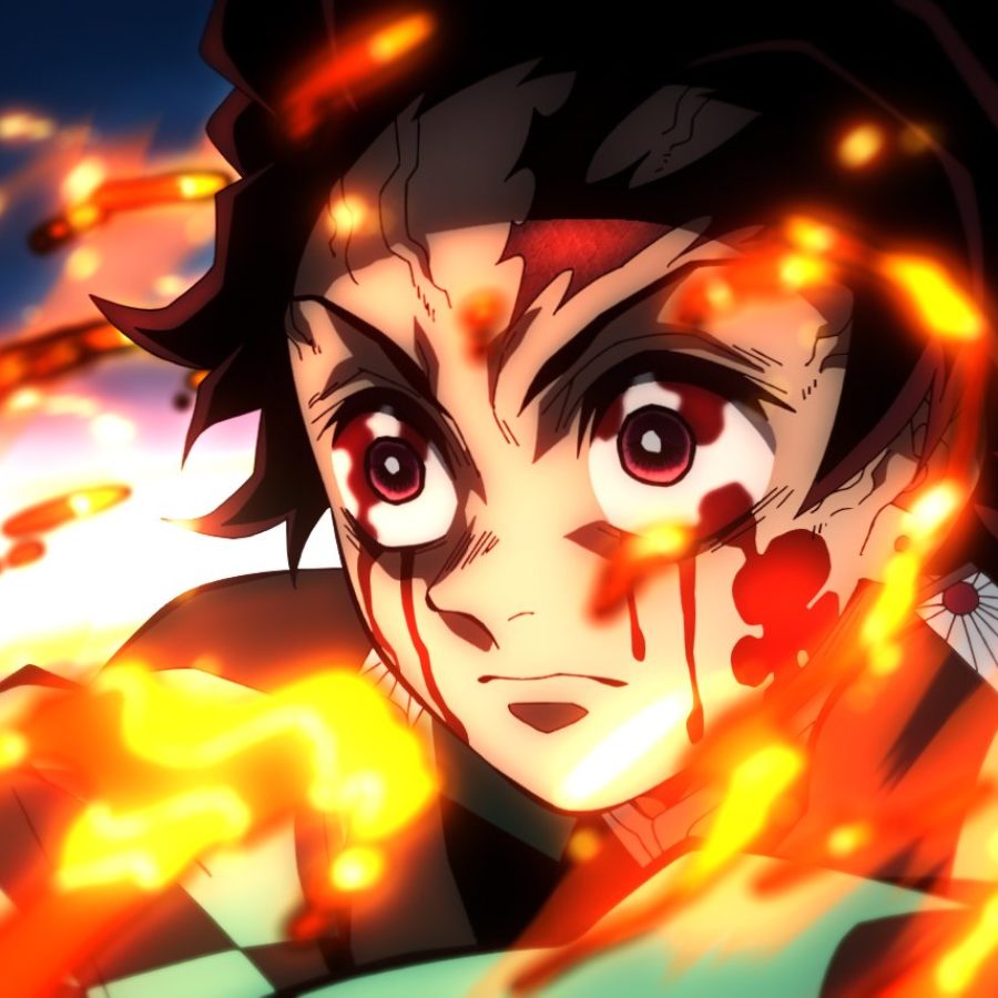Demon Slayer: Kimetsu No Yaiba Entertainment District Arc E06 Review