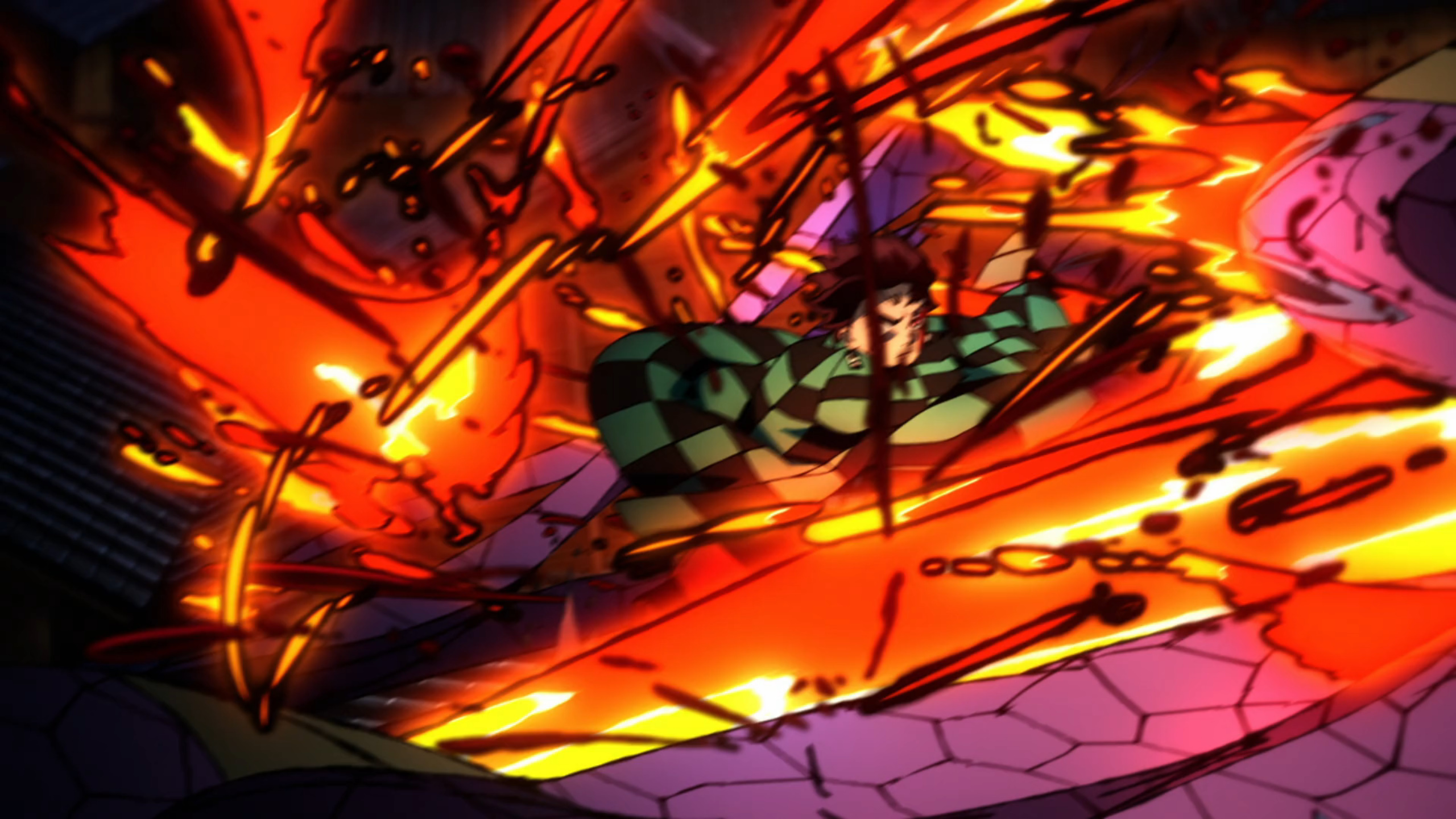 Kimetsu No Yaiba: Yuukaku Hen 6 Discussion