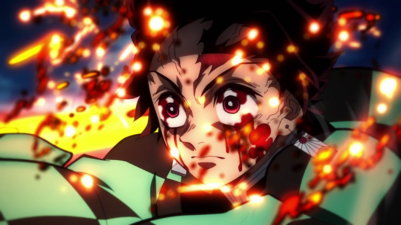 Kimetsu No Yaiba: Yuukaku Hen Episode 6. AngryAnimeBitches Anime Blog