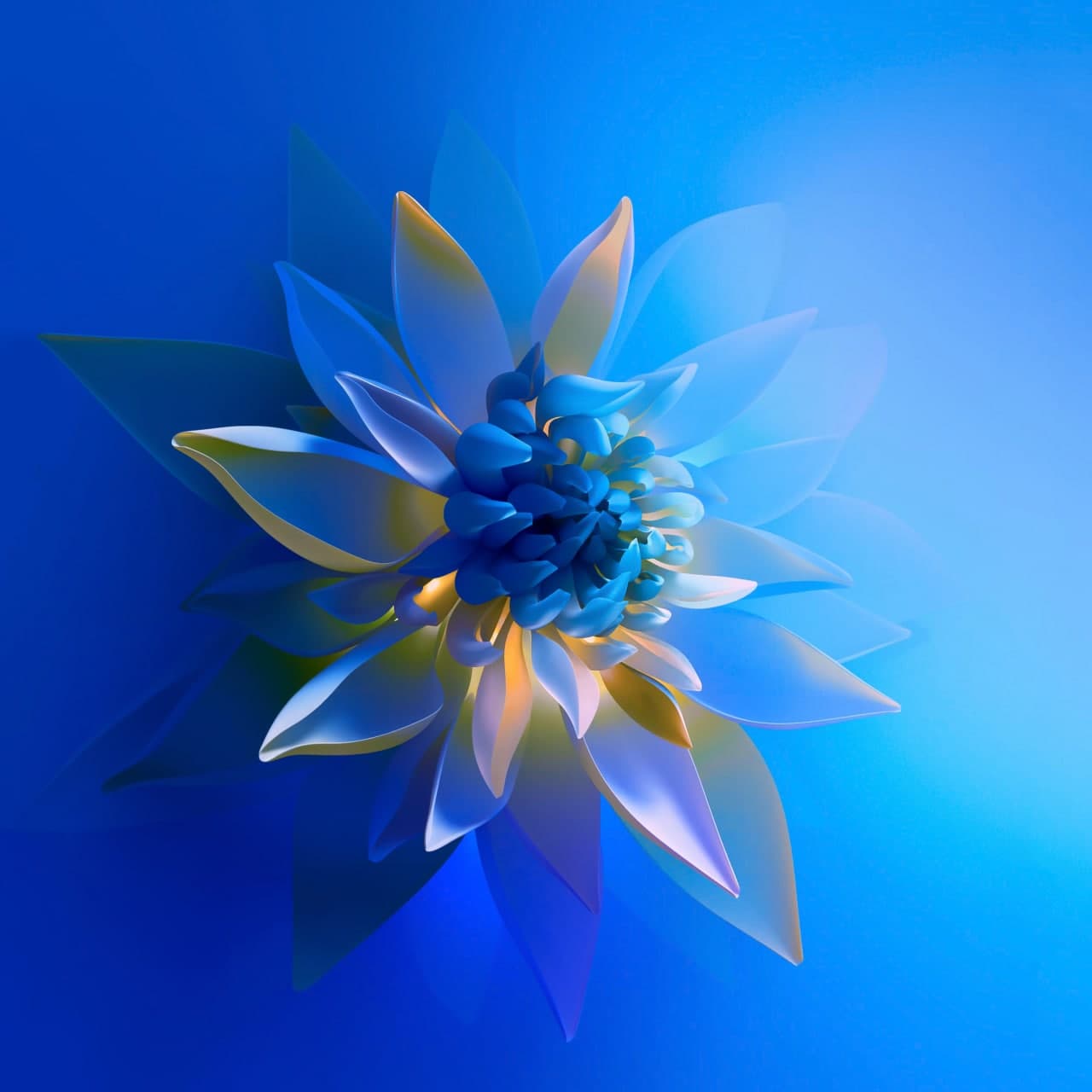 Huawei P50 Wallpaper