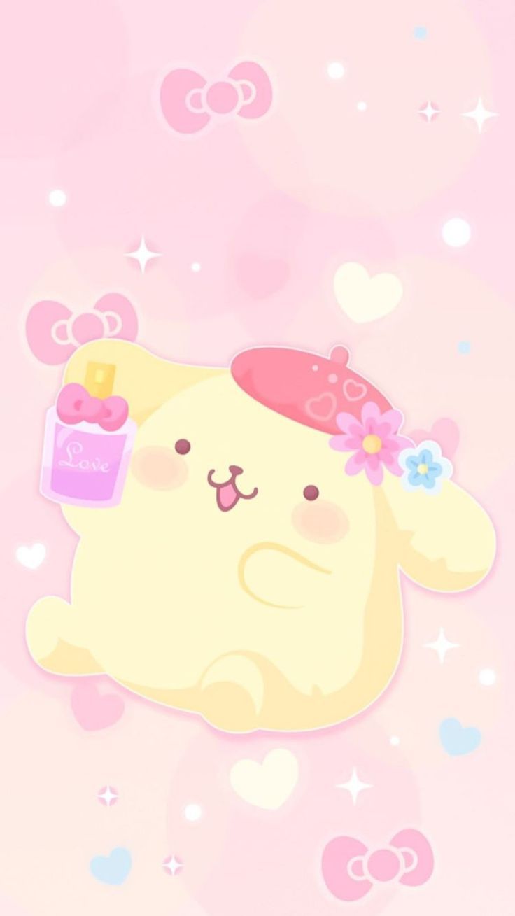 Ciao, Salut. iPhone wallpaper kawaii, Sanrio wallpaper, Cartoon wallpaper iphone. iPhone wallpaper kawaii, Cartoon wallpaper iphone, Kawaii wallpaper