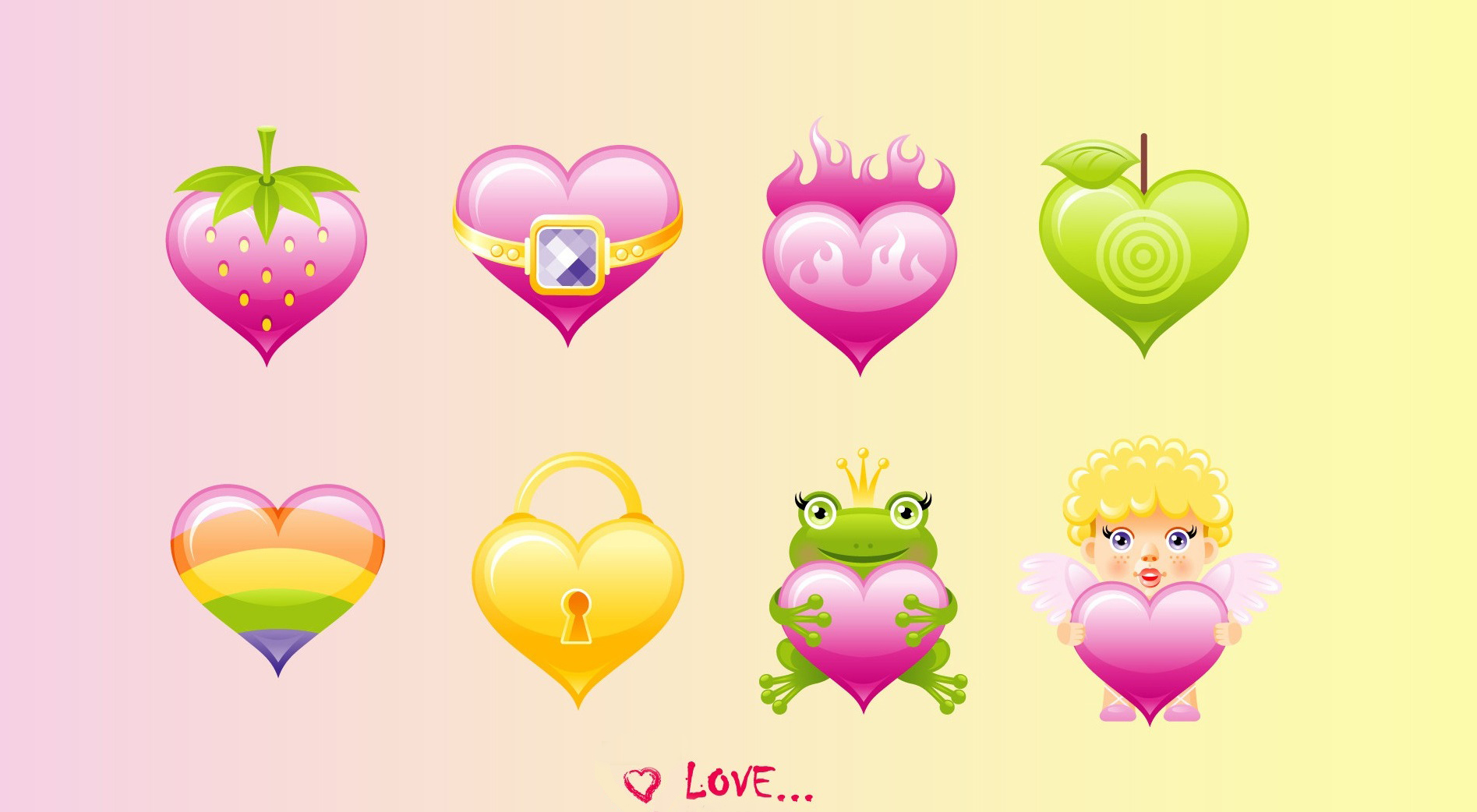 Attachment for 37 Cute Stuff Wallpaper Love Hearts Wallpaper. Wallpaper Download. High Resolution Wallpaper