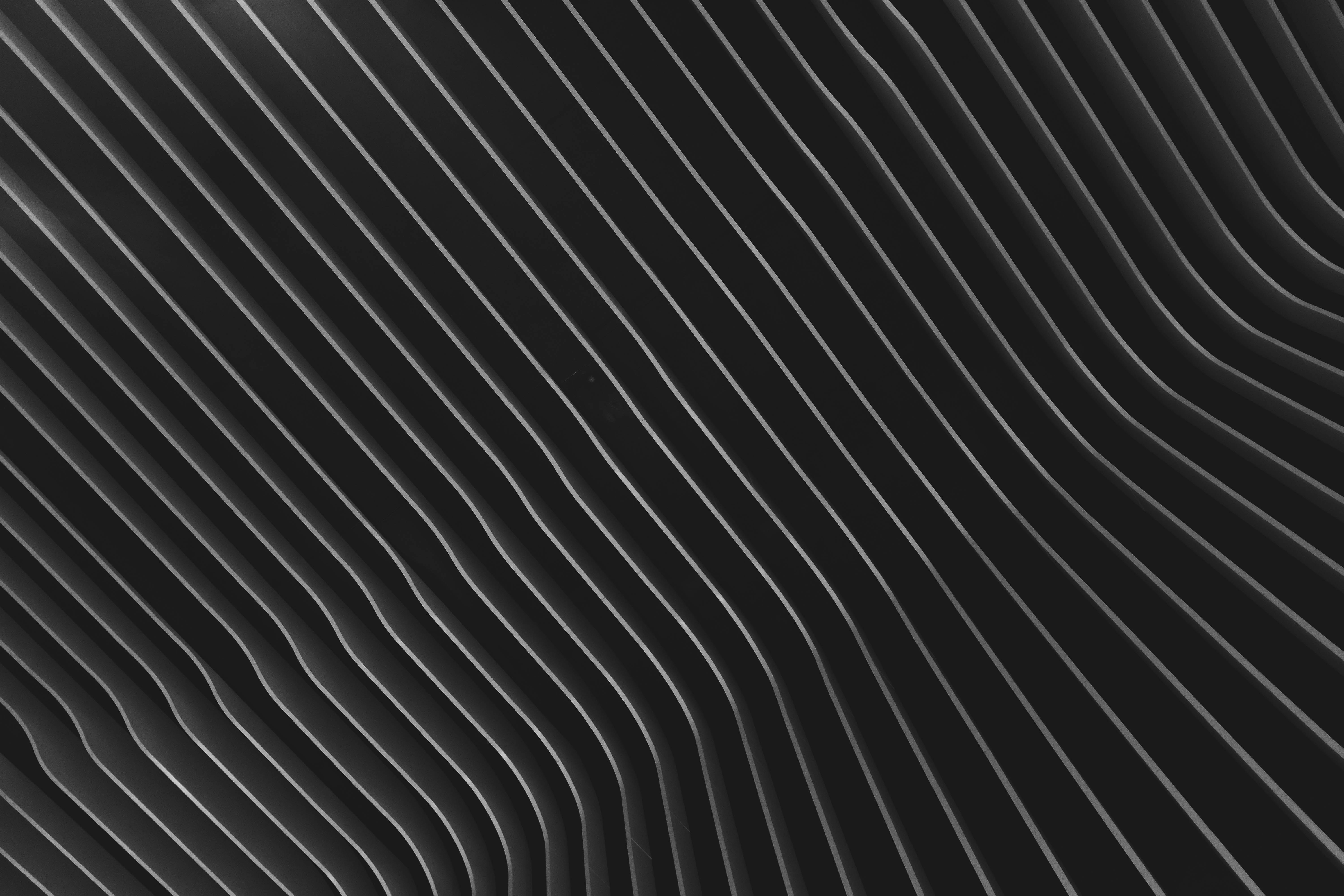 Black And White Lines Wallpapers - Wallpaper Cave