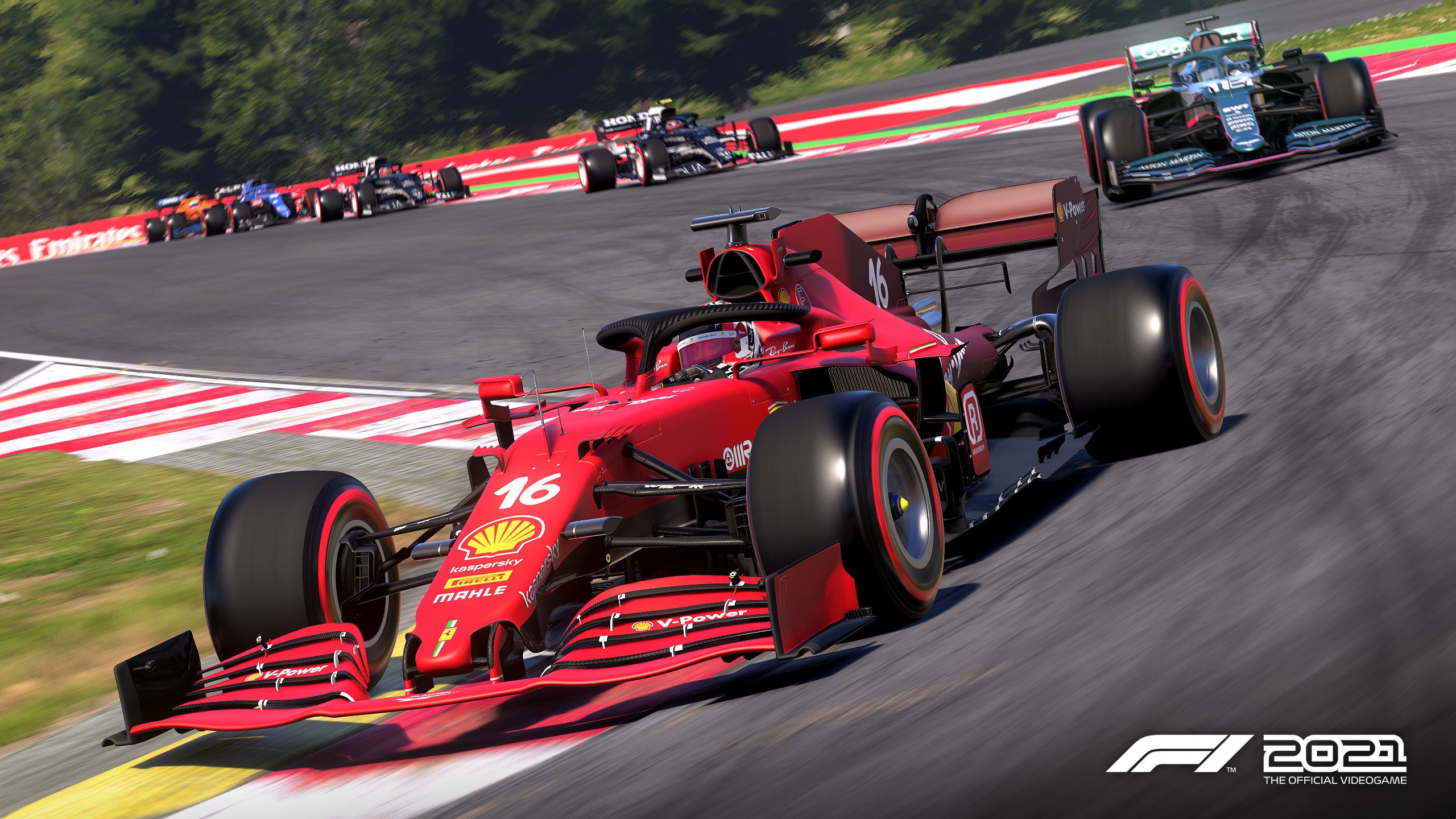 F1 2021 HD Wallpaper, HD Games 4K Wallpaper, Image, Photo and Background