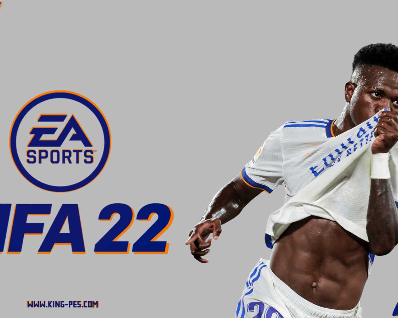 Free download FIFA 22 Real Madrid Graphic 2022 For PES 2017 By KING PES [1920x1080] for your Desktop, Mobile & Tablet. Explore Real Madrid 2022 Wallpaper. Real Madrid Background, Real Madrid Wallpaper, Real Madrid Wallpaper