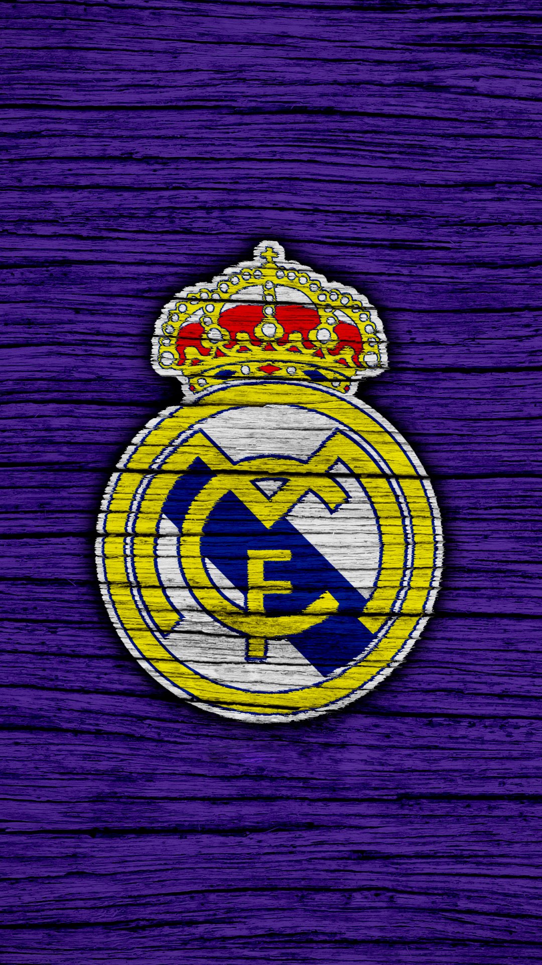 Sports Real Madrid C.F