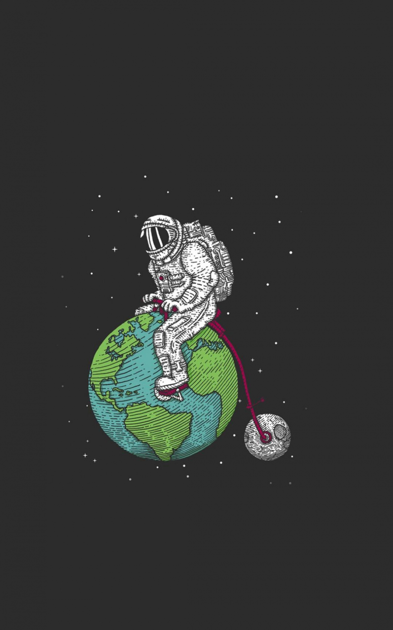 Free download Astronaut Wallpaper for iPhone 7 iPhone 7 plus iPhone 6 [1080x1920] for your Desktop, Mobile & Tablet. Explore Astronaut Wallpaper. NASA iPhone Wallpaper, Astronauts in Space Wallpaper, Cool Astronaut Wallpaper