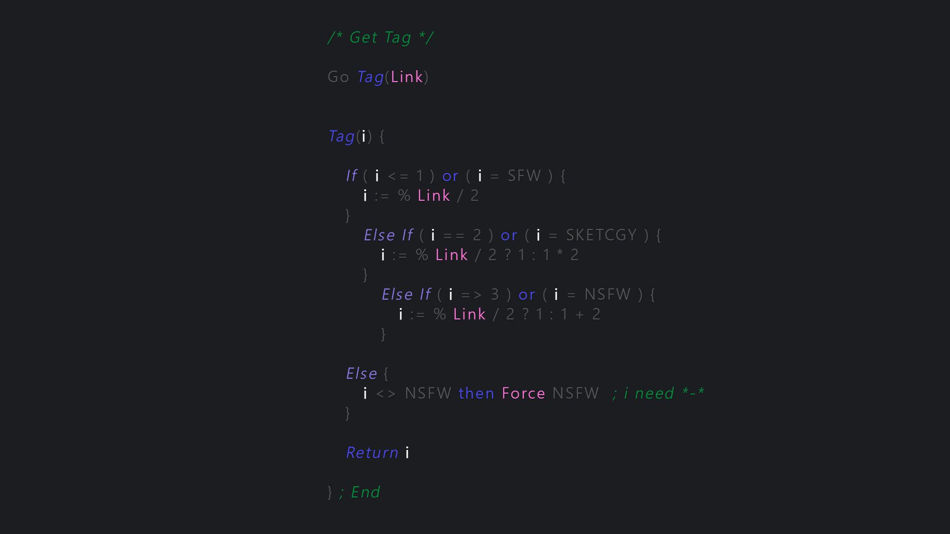 code, minimalism, programming - wallpaper #208785 (1920x1080px) on